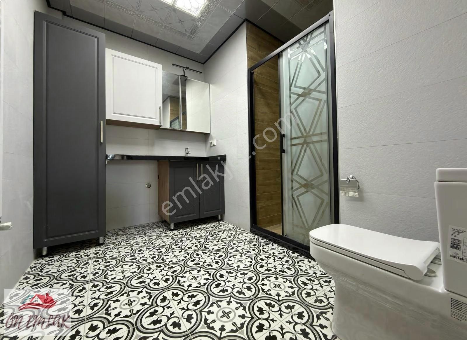 Burhaniye Öğretmenler Mahallesinde Satılık 4+1 Kat Dubleksi! - Görsel 26