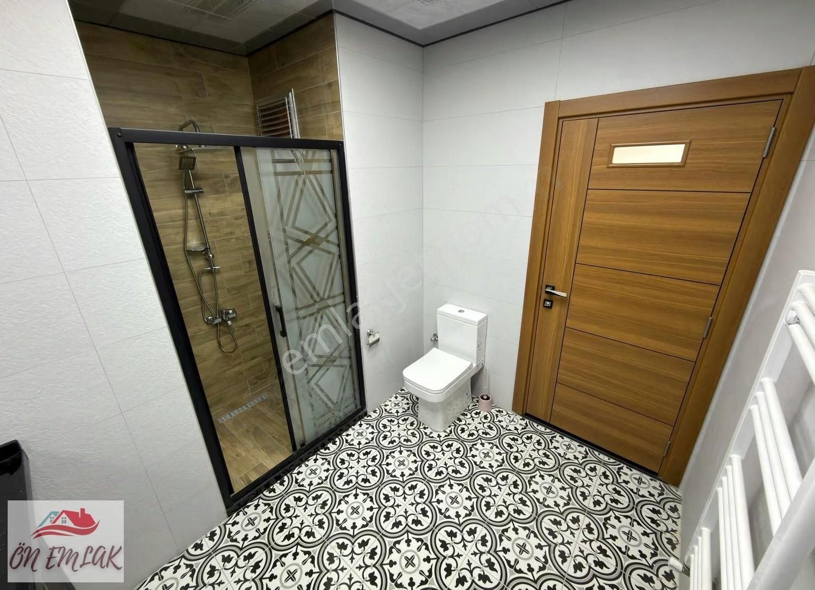 Burhaniye Öğretmenler Mahallesinde Satılık 4+1 Kat Dubleksi! - Görsel 3