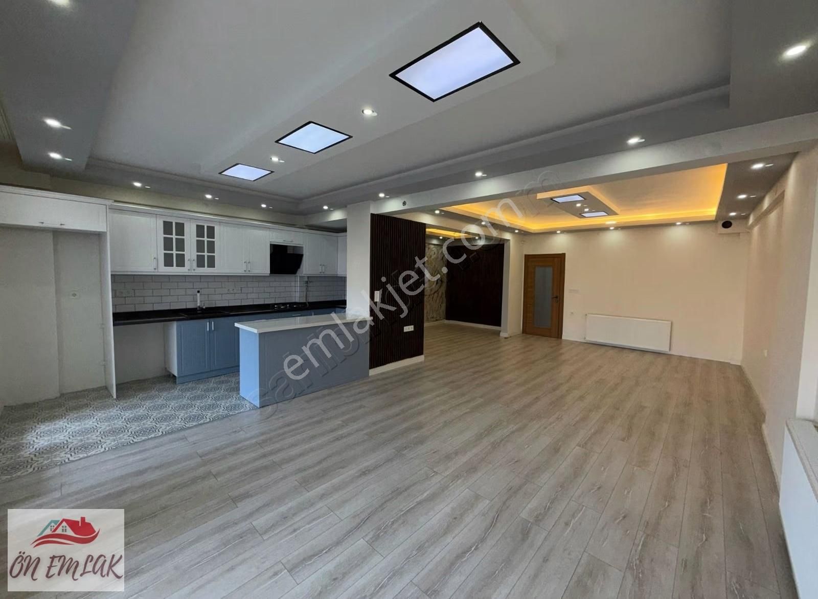 Burhaniye Öğretmenler Mahallesinde Satılık 4+1 Kat Dubleksi! - Görsel 25