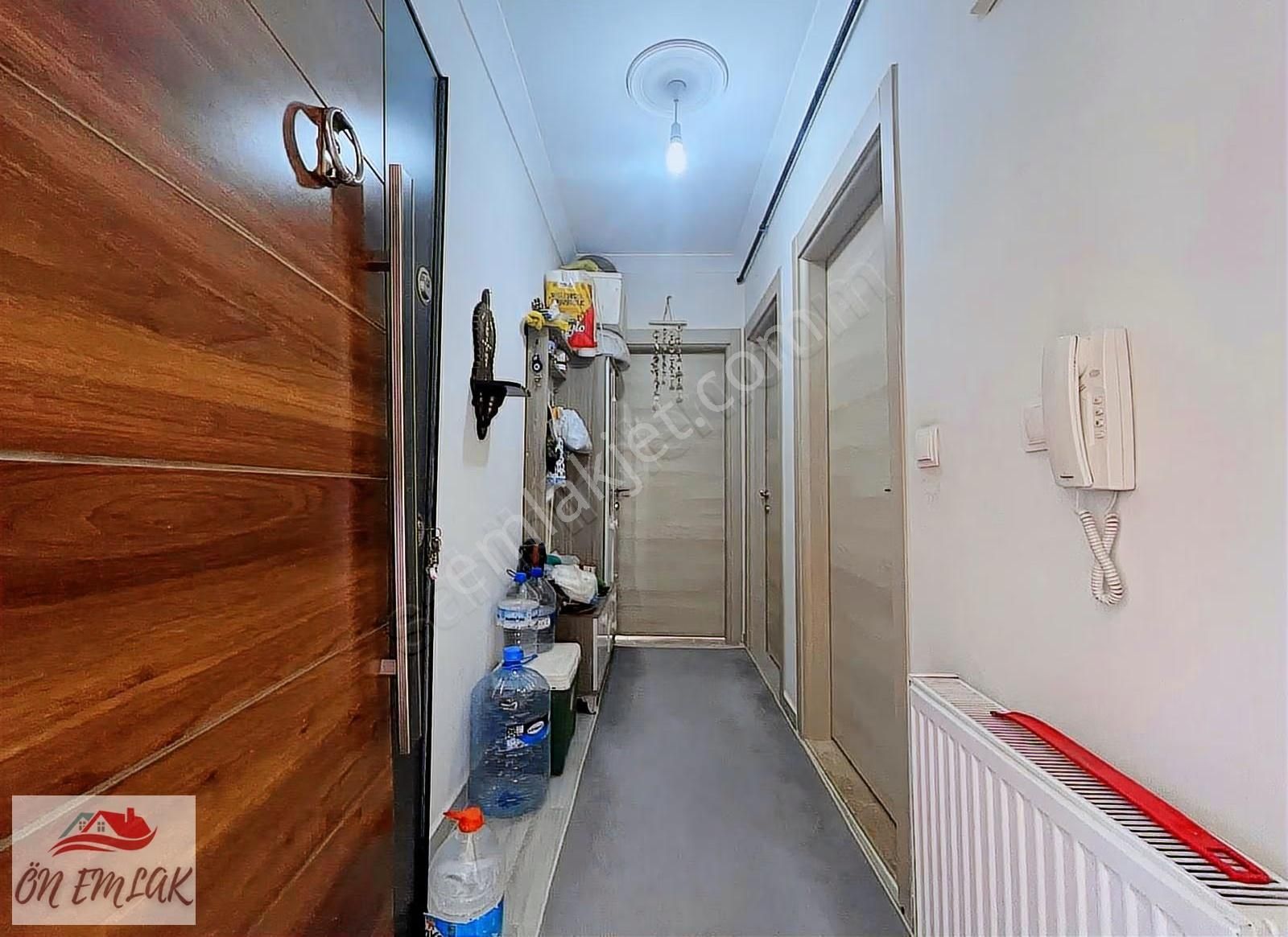 Burhaniye Bahçelievlerde Satılık 1+1 Arakat Daire! - Görsel 16