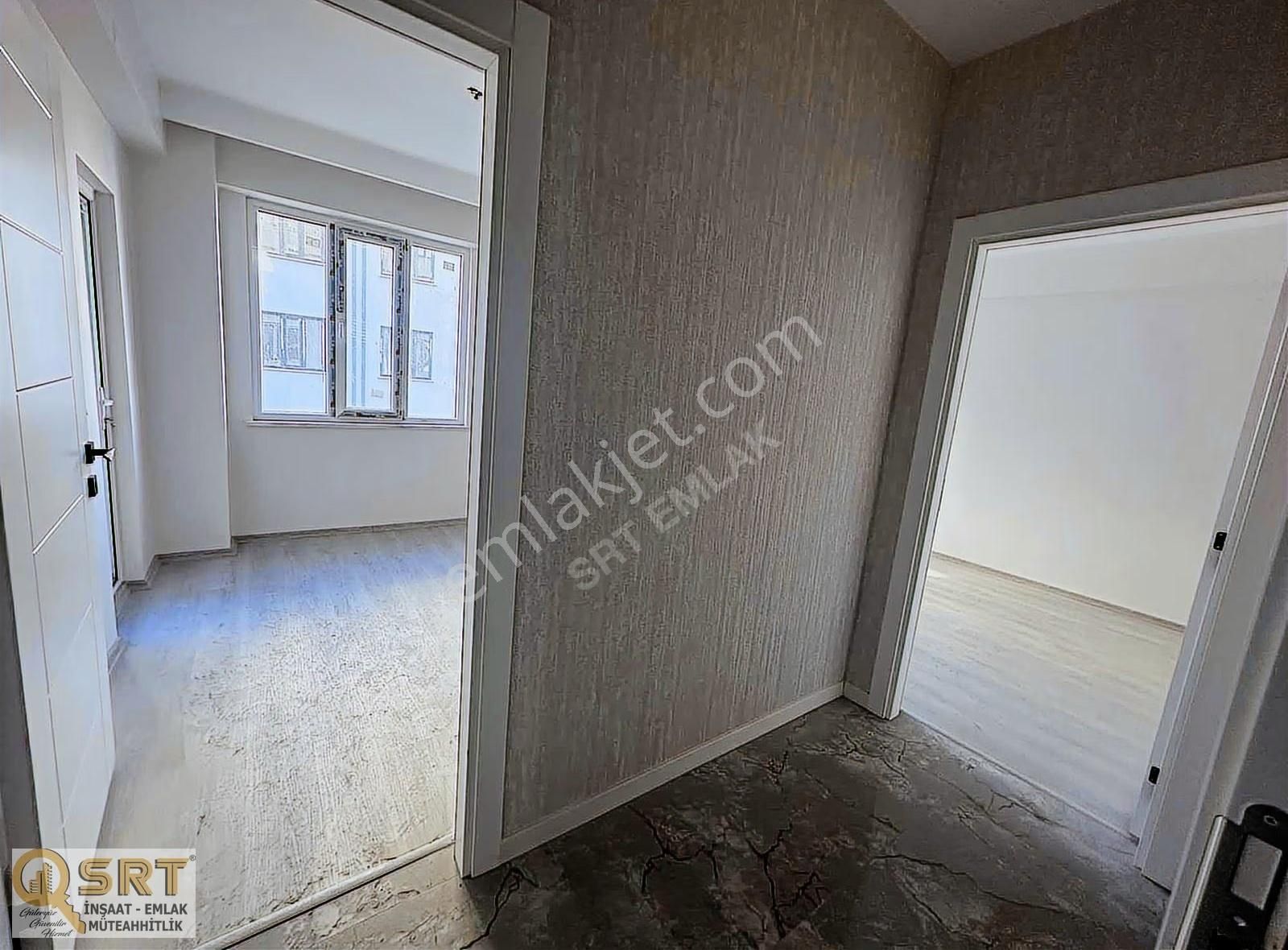 Akşemsettin'de Yüksek Giriş 3+1 Sıfır Daire,kapalı Otoparklı - Görsel 22