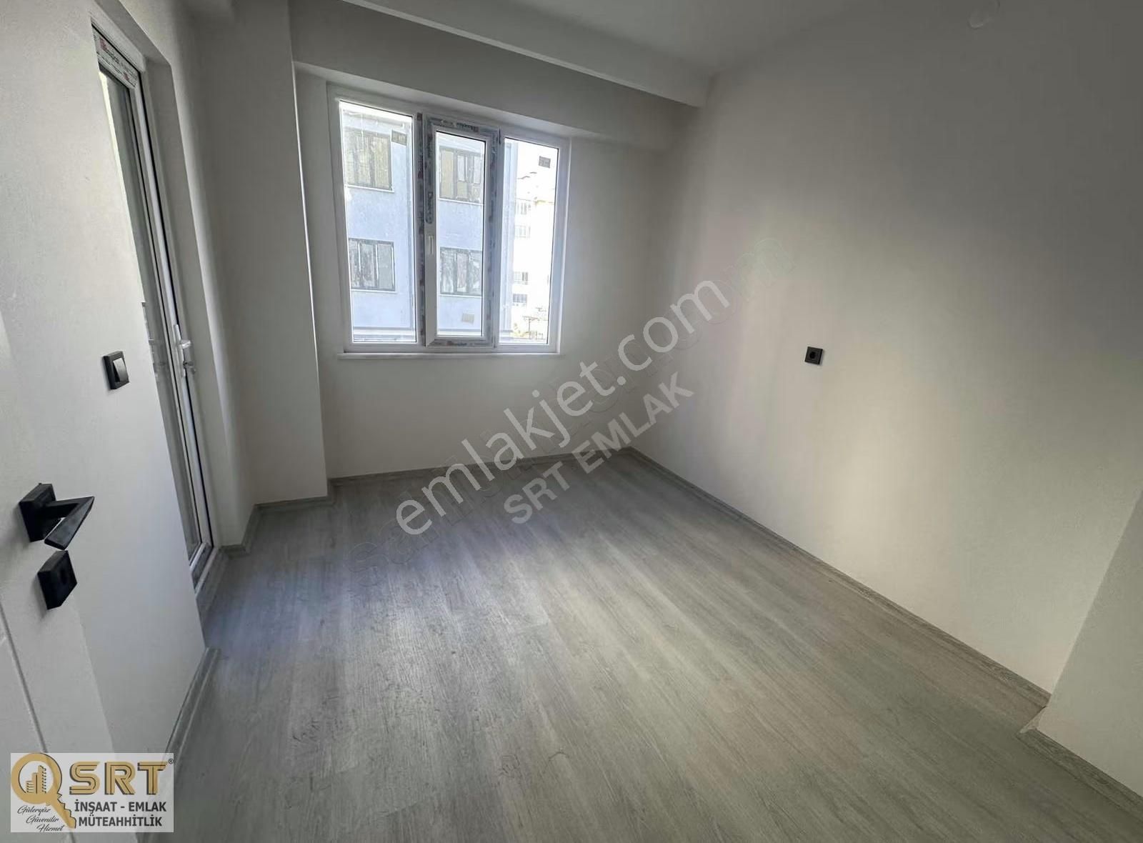 Akşemsettin'de Yüksek Giriş 3+1 Sıfır Daire,kapalı Otoparklı - Görsel 13