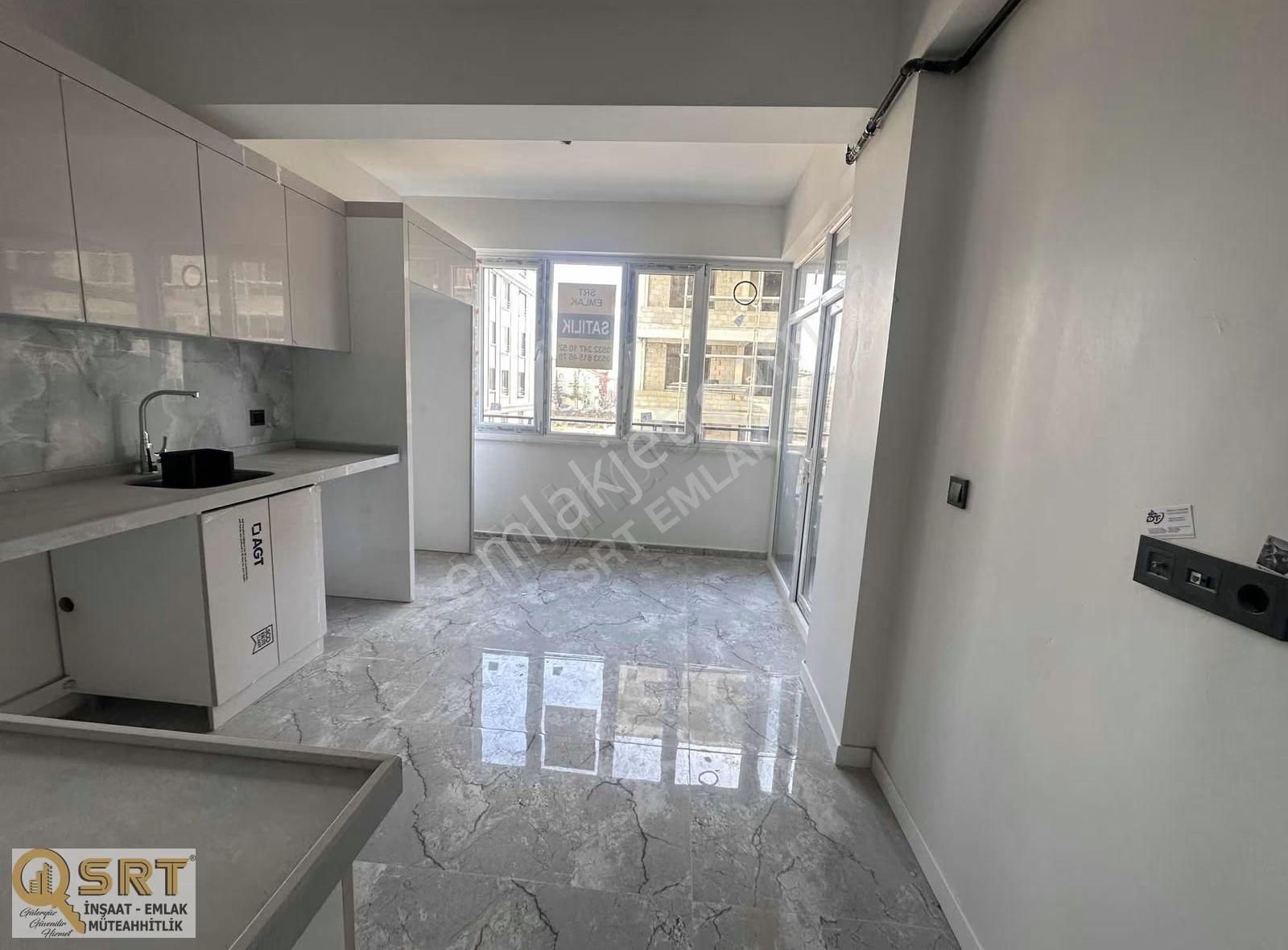 Akşemsettin'de Yüksek Giriş 3+1 Sıfır Daire,kapalı Otoparklı - Görsel 6