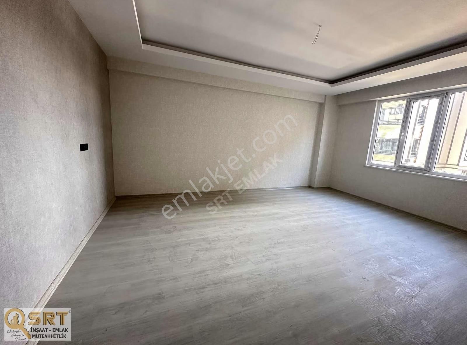 Akşemsettin'de Yüksek Giriş 3+1 Sıfır Daire,kapalı Otoparklı - Görsel 3