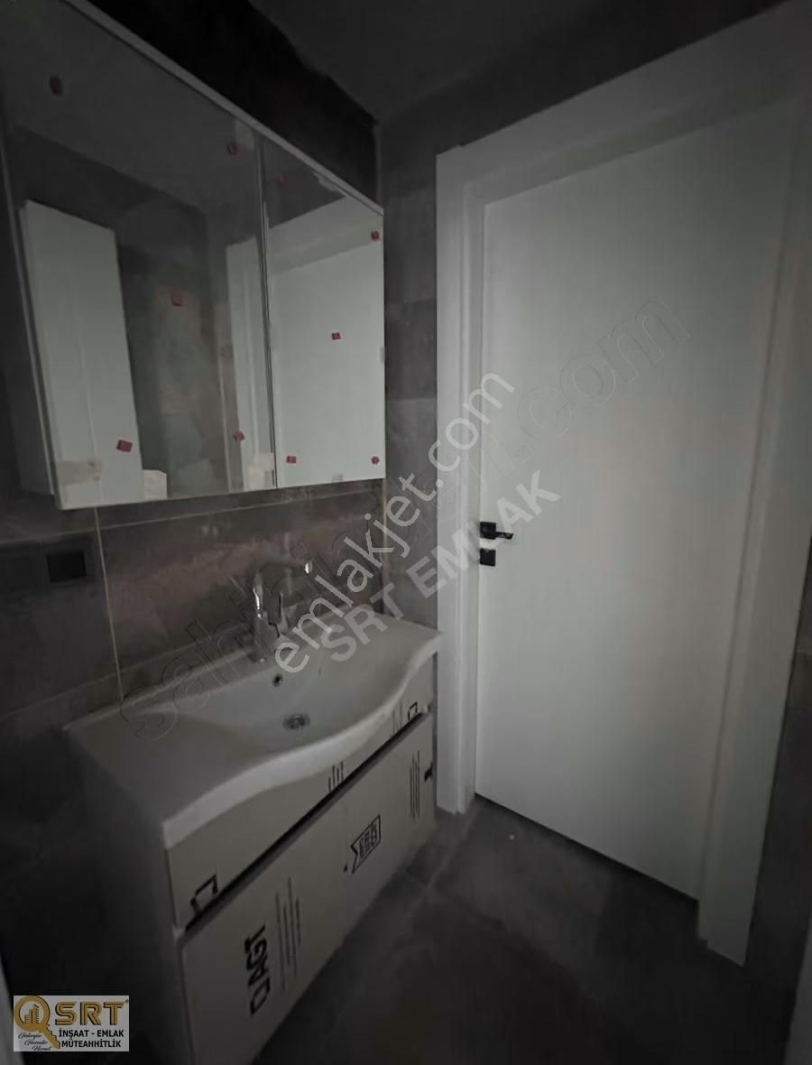 Akşemsettin'de Yüksek Giriş 3+1 Sıfır Daire,kapalı Otoparklı - Görsel 19