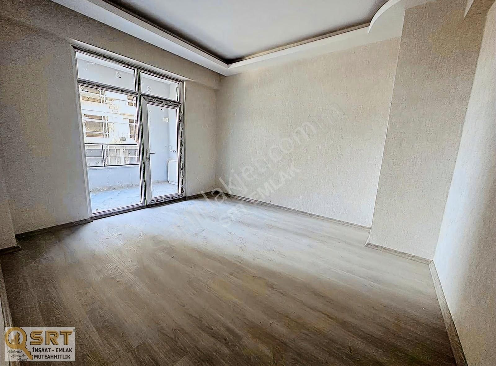 Akşemsettin'de Yüksek Giriş 3+1 Sıfır Daire,kapalı Otoparklı - Görsel 23