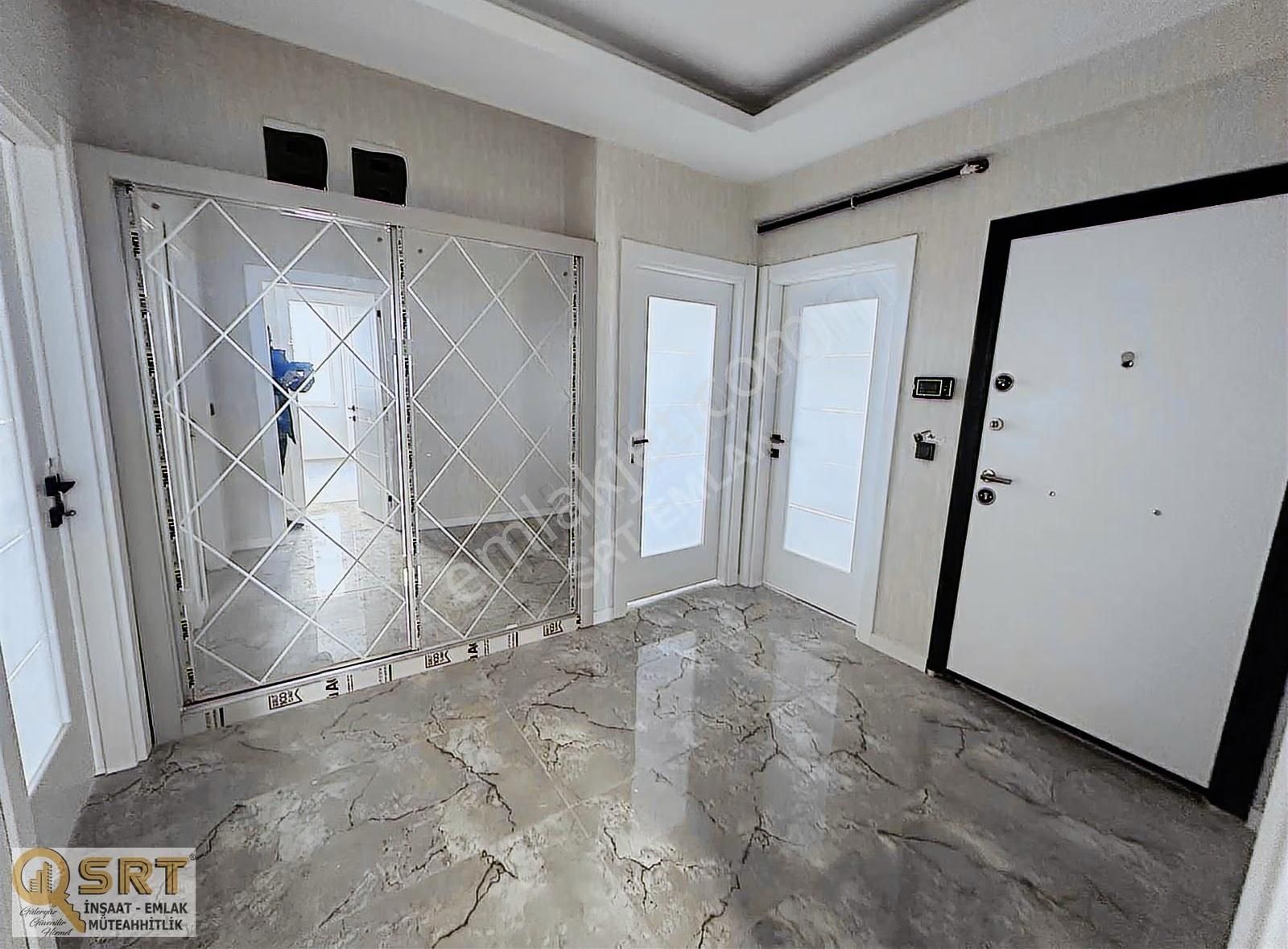 Akşemsettin'de Yüksek Giriş 3+1 Sıfır Daire,kapalı Otoparklı - Görsel 12