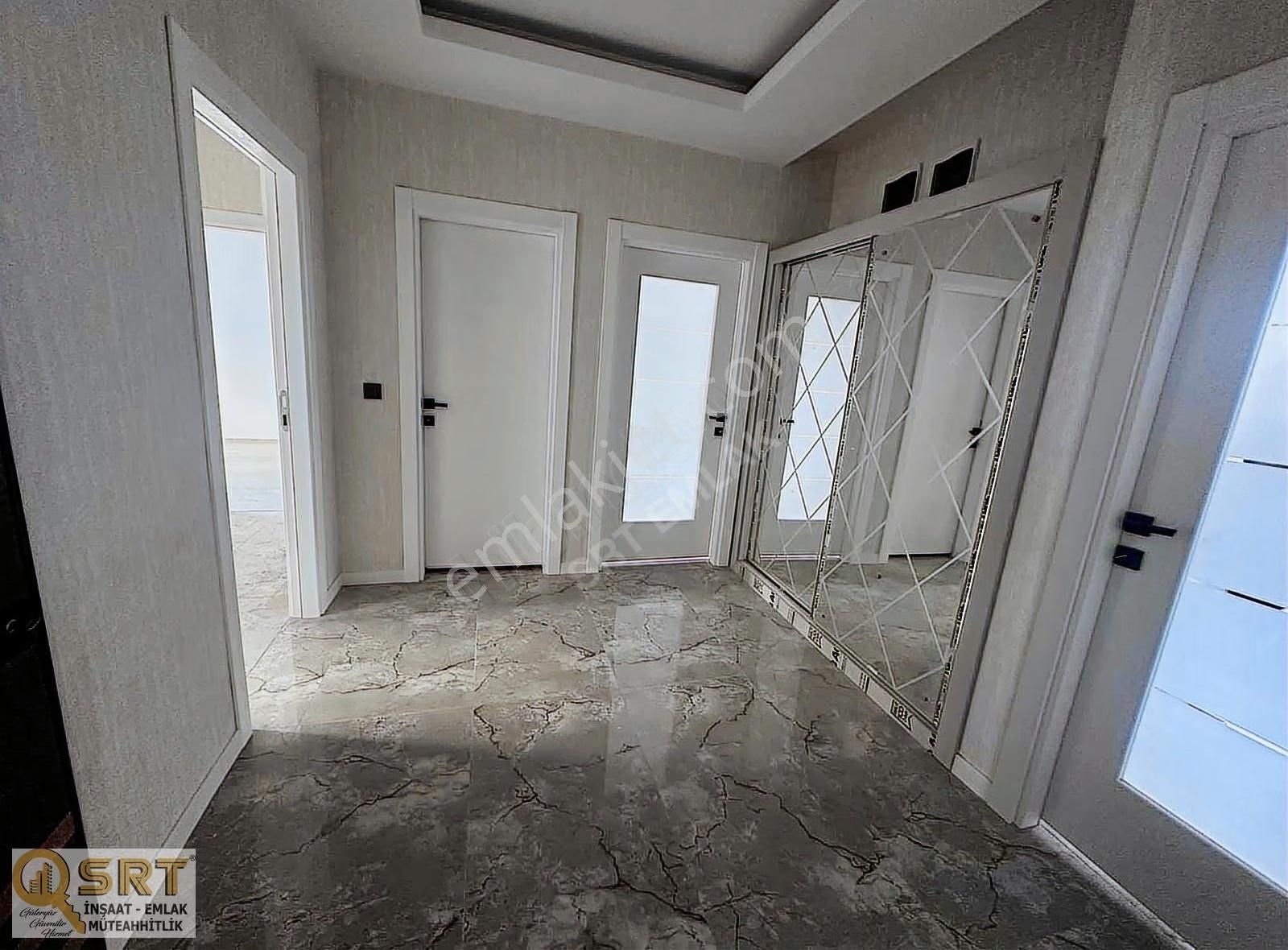 Akşemsettin'de Yüksek Giriş 3+1 Sıfır Daire,kapalı Otoparklı - Görsel 7