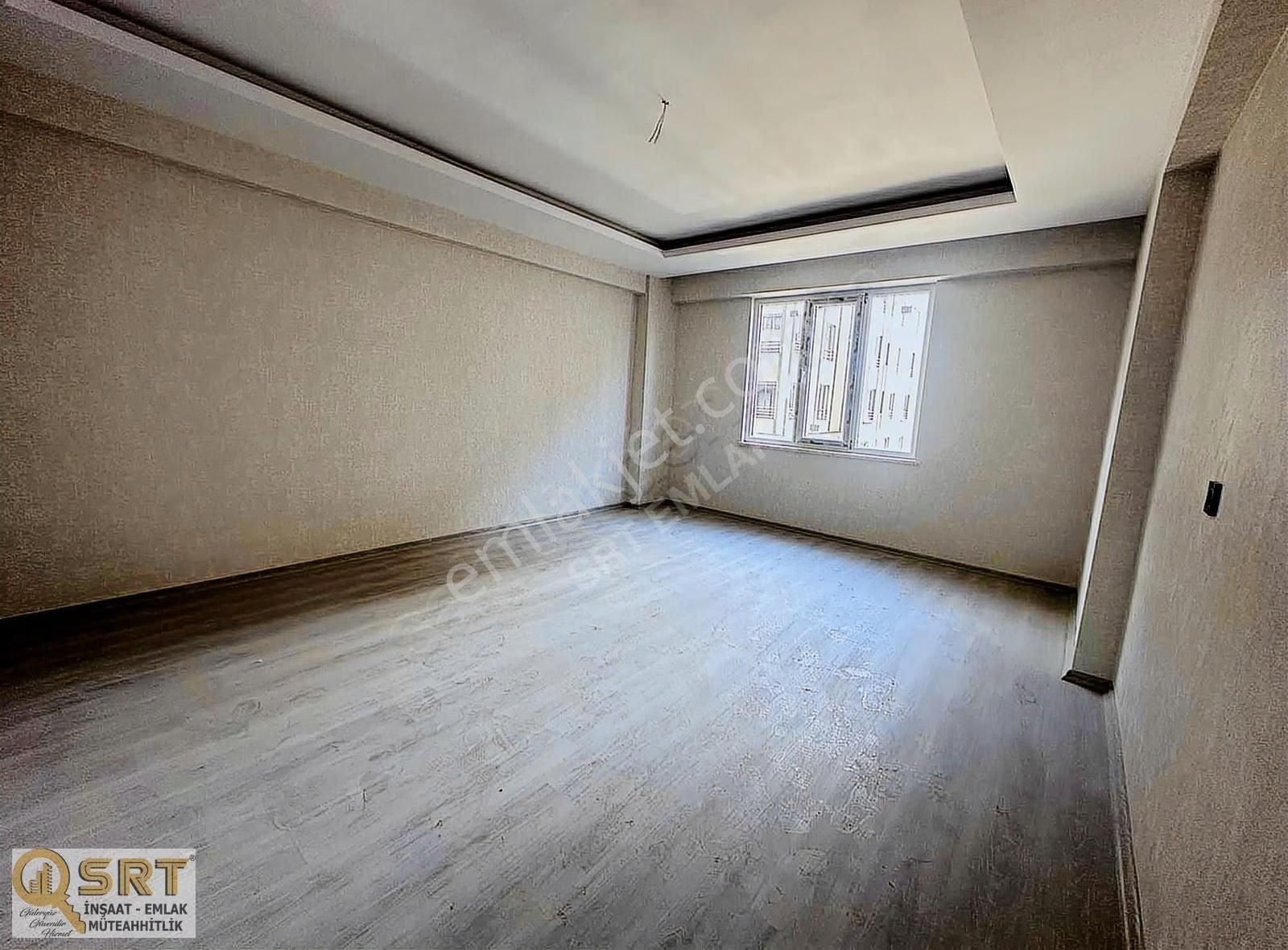 Akşemsettin'de Yüksek Giriş 3+1 Sıfır Daire,kapalı Otoparklı - Görsel 10