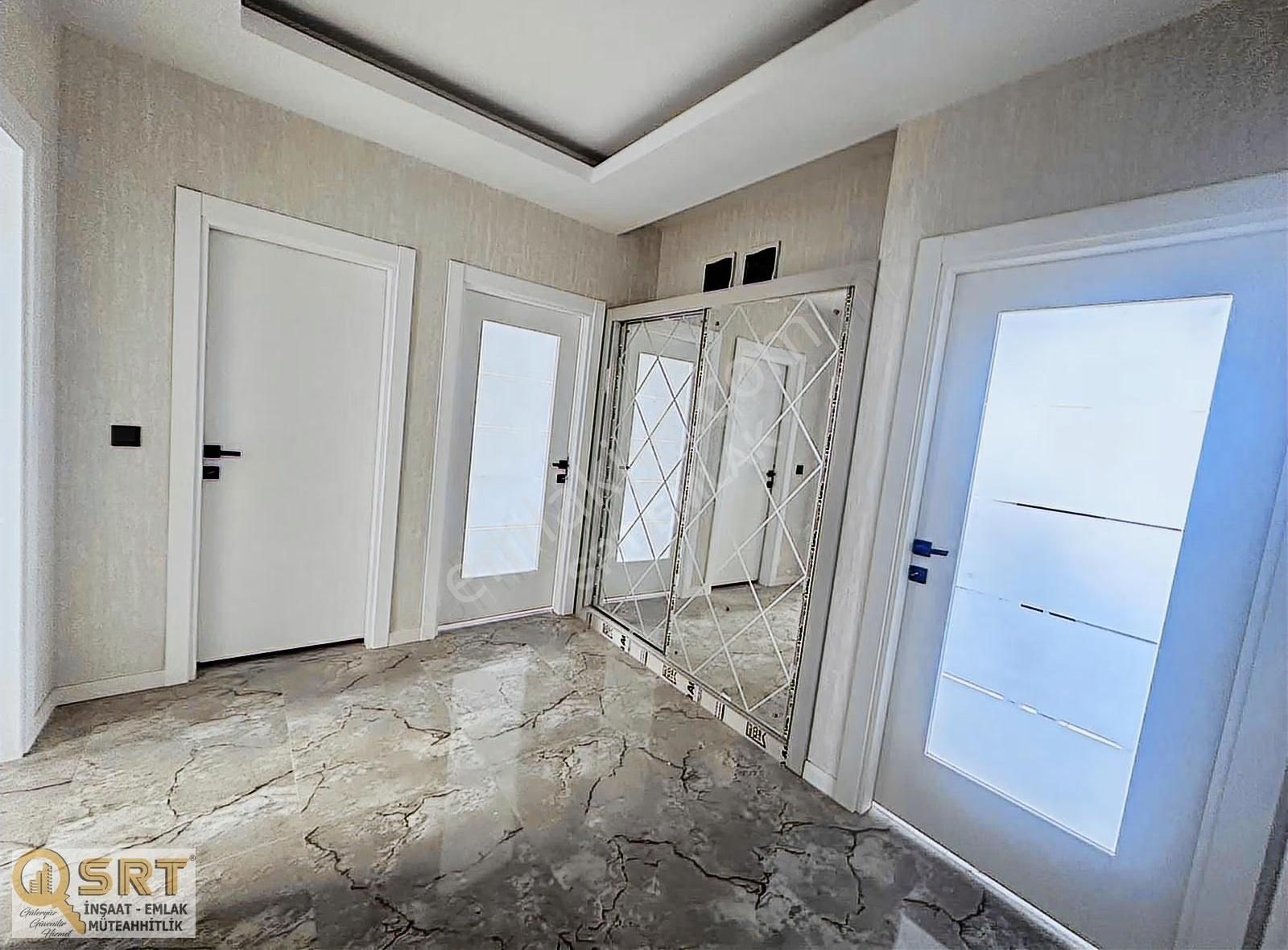 Akşemsettin'de Site İçinde Sıfır 3+1 Daire - Görsel 11