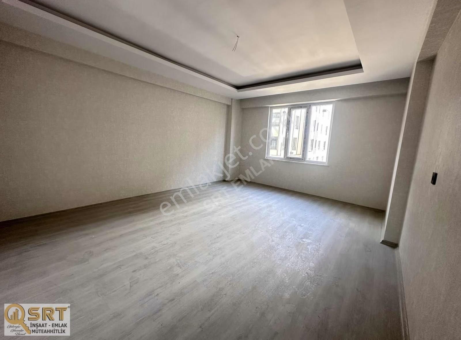 Akşemsettin'de Site İçinde Sıfır 3+1 Daire - Görsel 10