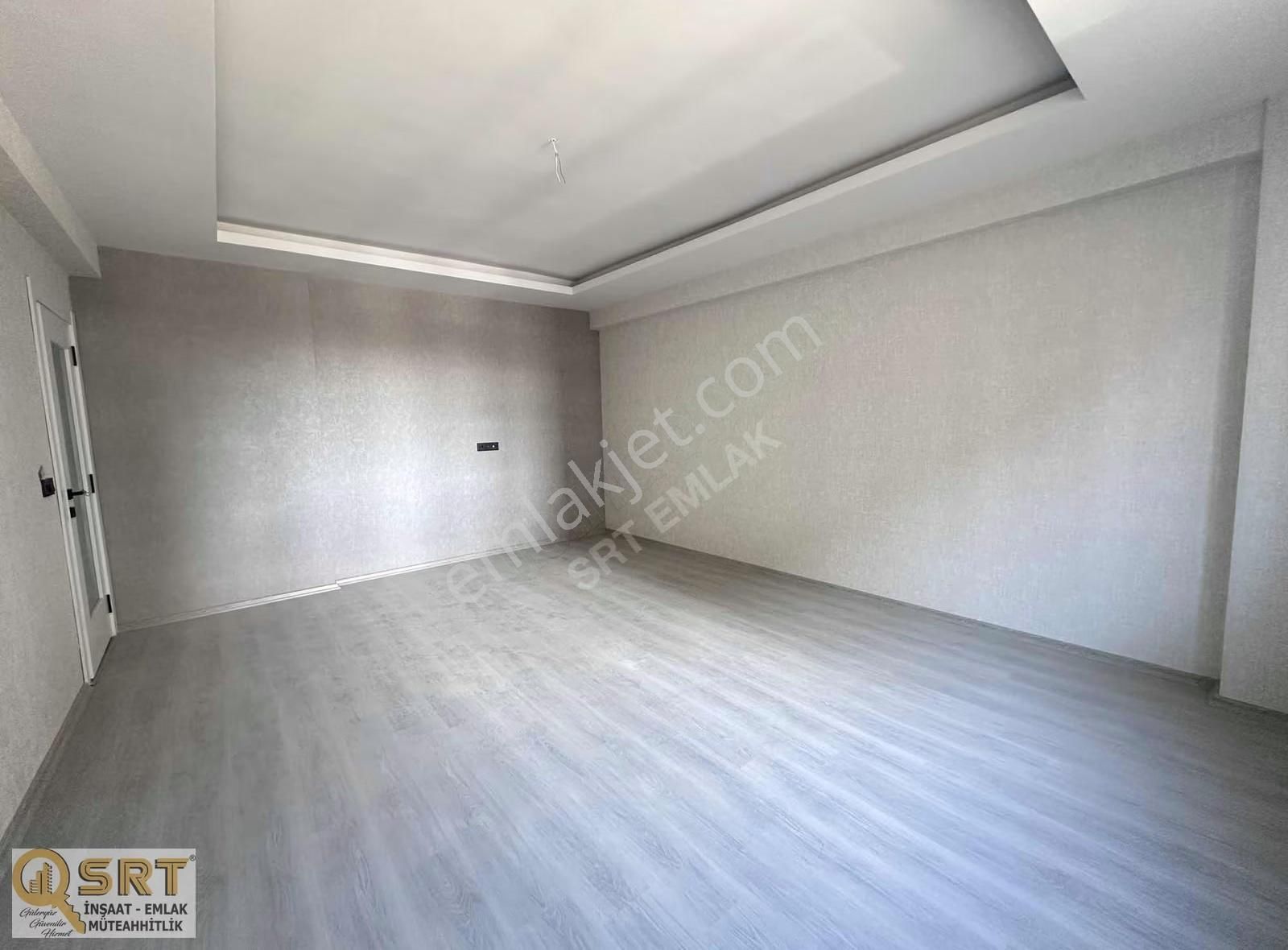 Akşemsettin'de Site İçinde Sıfır 3+1 Daire - Görsel 16