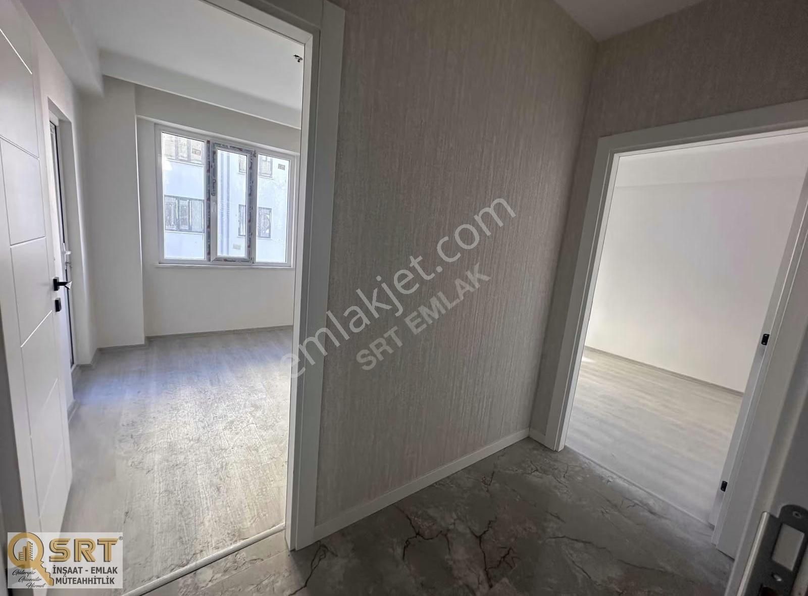 Akşemsettin'de Site İçinde Sıfır 3+1 Daire - Görsel 17