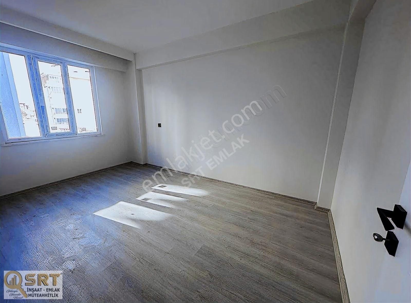 Akşemsettin'de Site İçinde Sıfır 3+1 Daire - Görsel 13