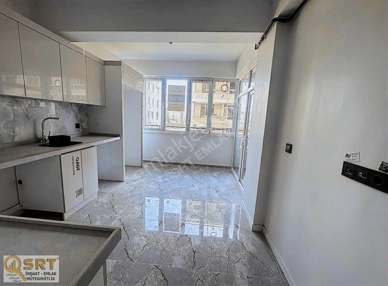 Akşemsettin'de Site İçinde Sıfır 3+1 Daire - Görsel 20