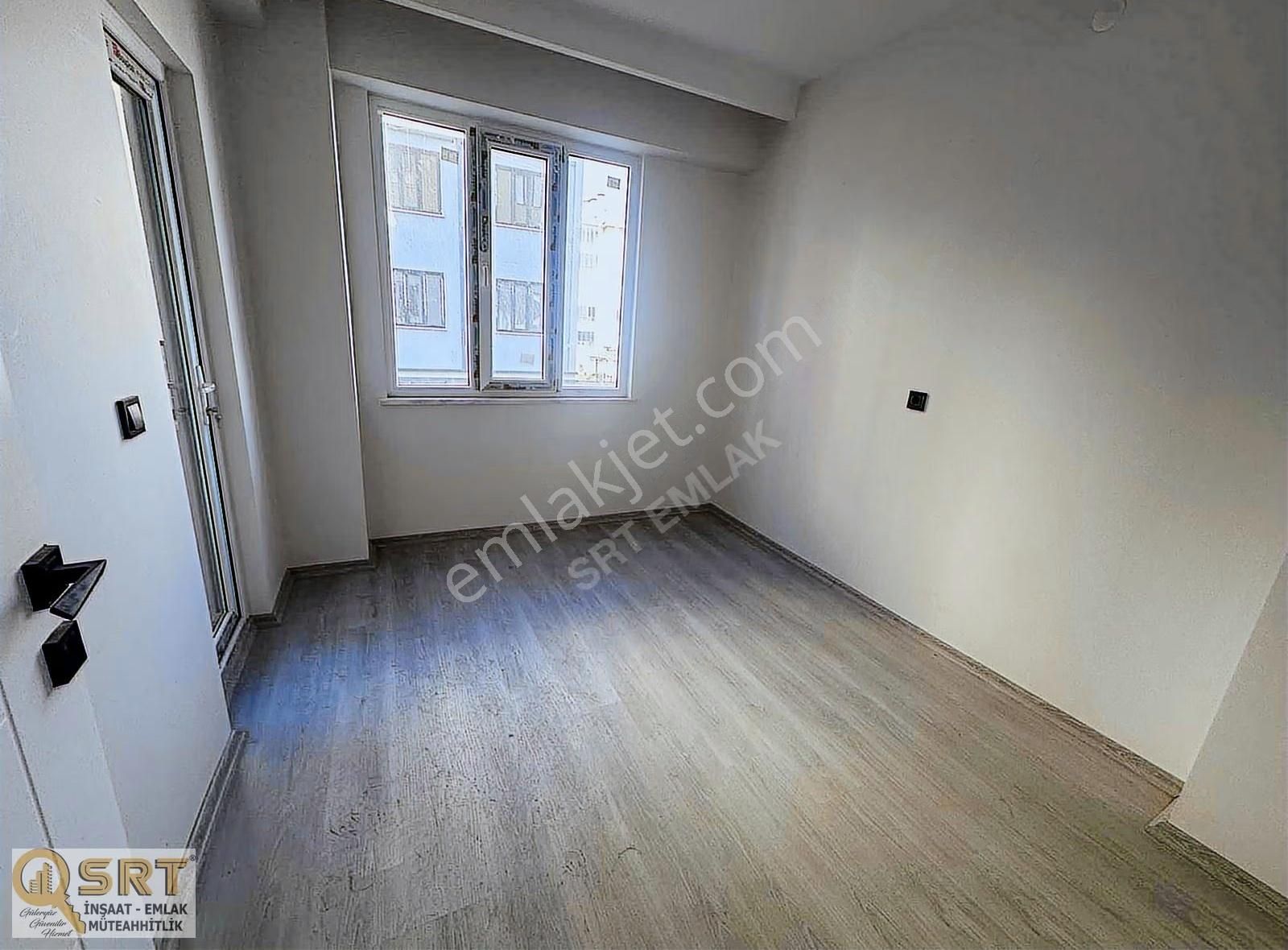 Akşemsettin'de Site İçinde Sıfır 3+1 Daire - Görsel 14