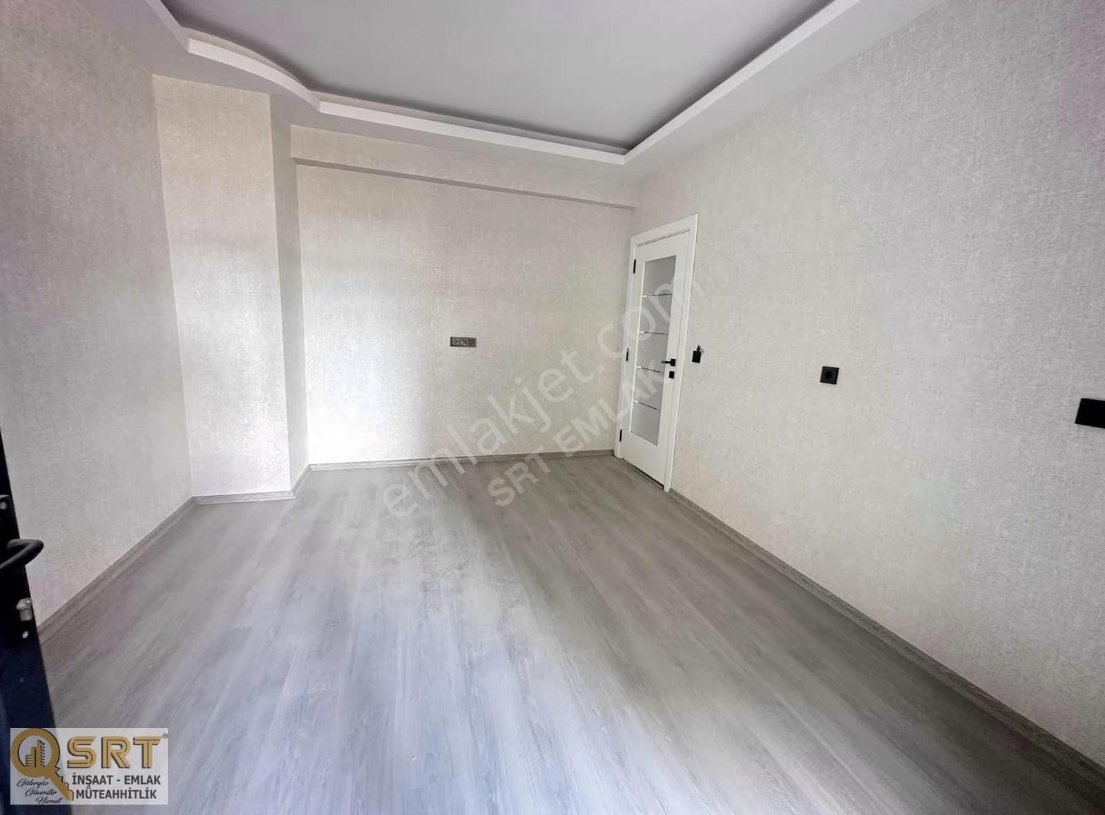 Akşemsettin'de Site İçinde Sıfır 3+1 Daire - Görsel 29