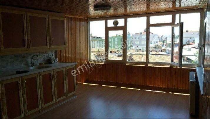 Şehir Merkezinde Bulvara Yakın Girişleri Ayrı Fırsat Dublex - Görsel 16