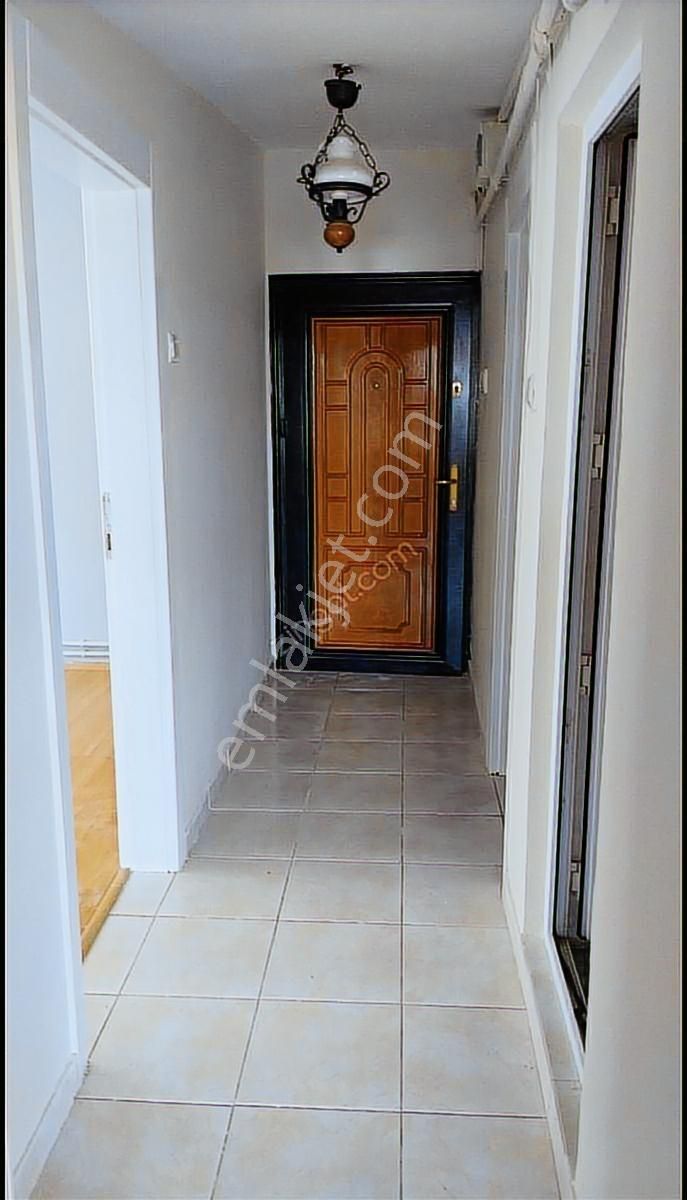 Şehir Merkezinde Bulvara Yakın Girişleri Ayrı Fırsat Dublex - Görsel 5