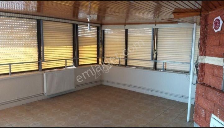 Şehir Merkezinde Bulvara Yakın Girişleri Ayrı Fırsat Dublex - Görsel 19