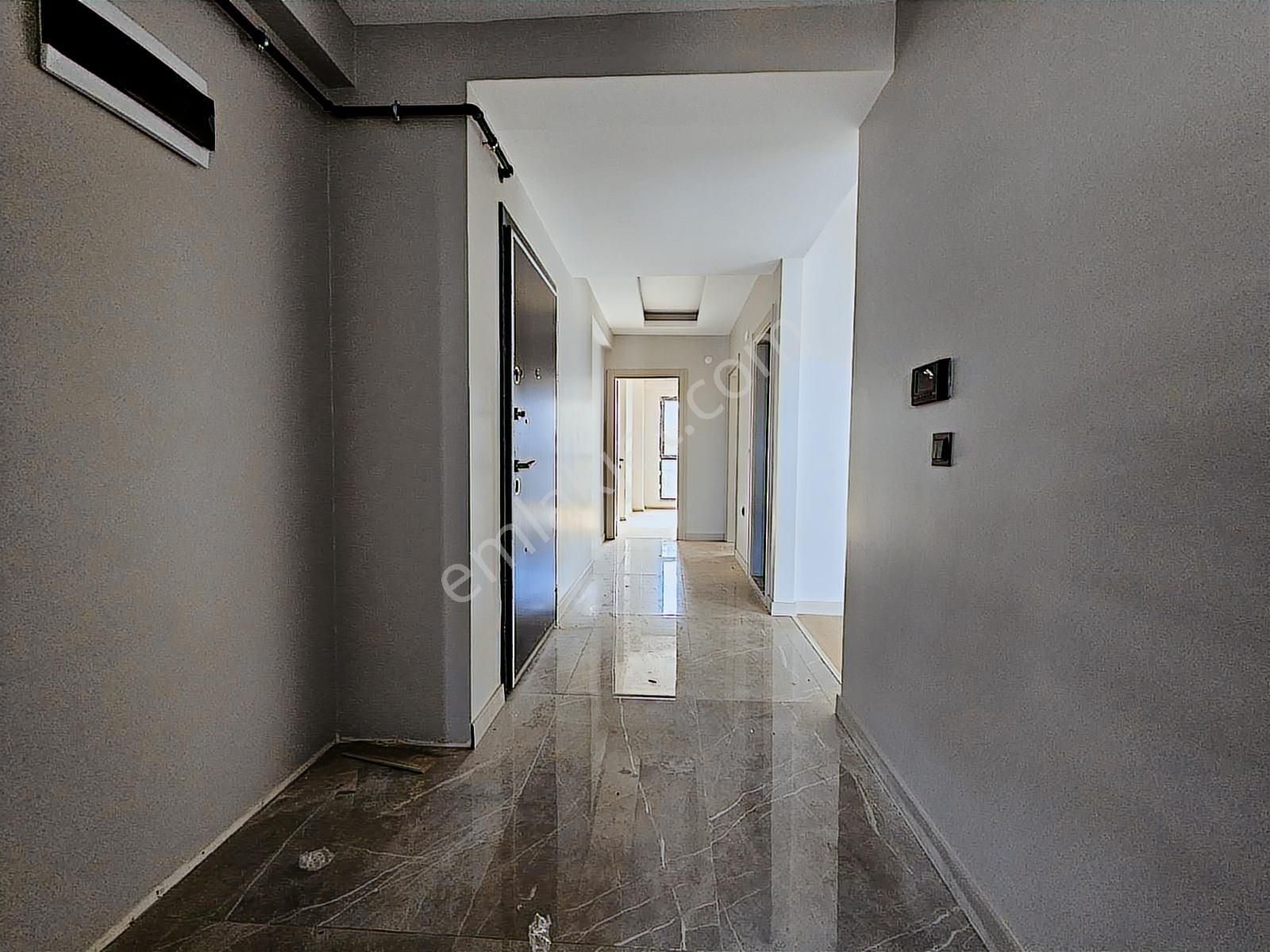 Atakum Mevlana Da Deniz Manzaralı Satılık 2+1 Fırsat Daire - Görsel 8