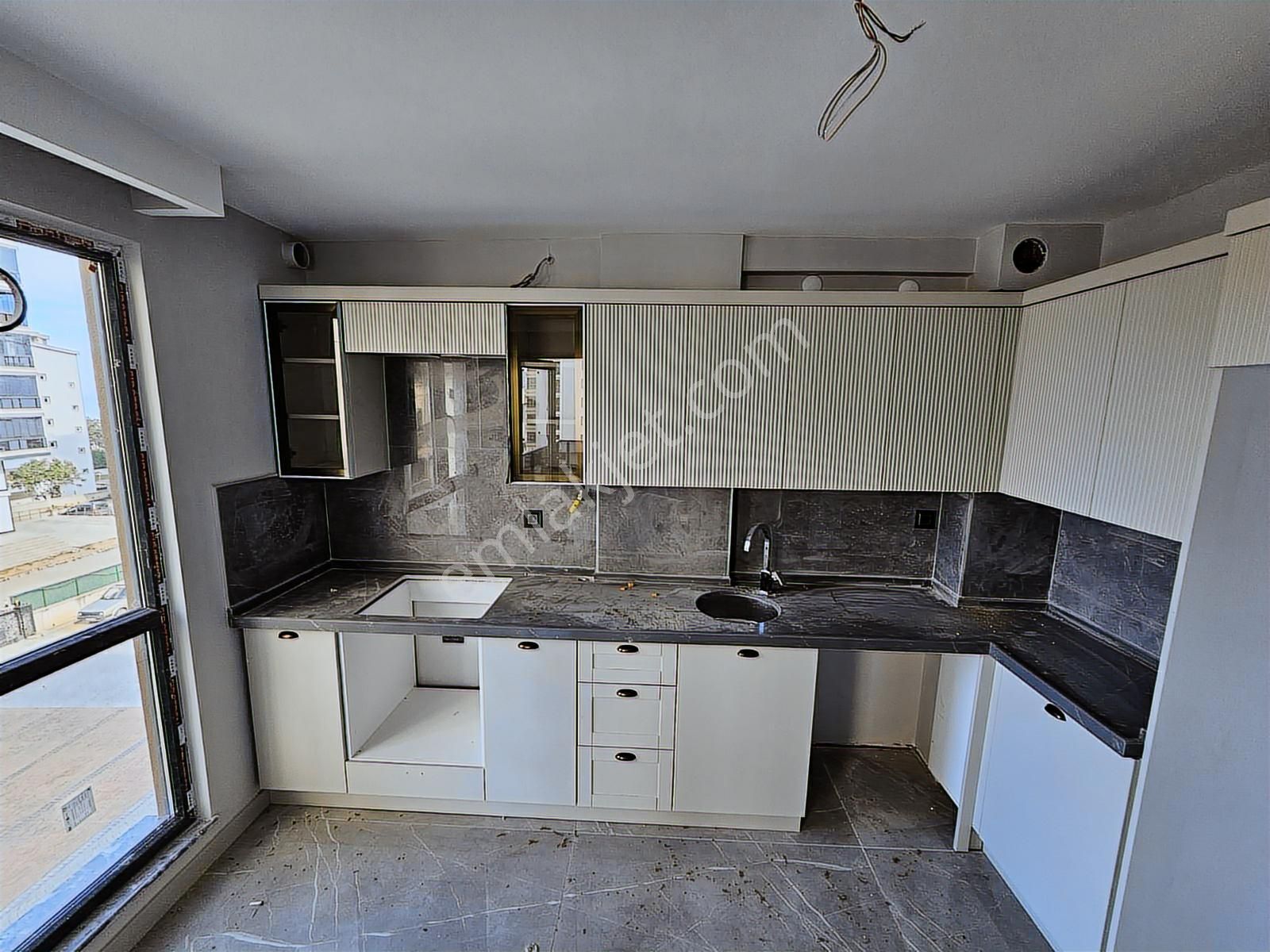 Atakum Mevlana Da Deniz Manzaralı Satılık 2+1 Fırsat Daire - Görsel 13