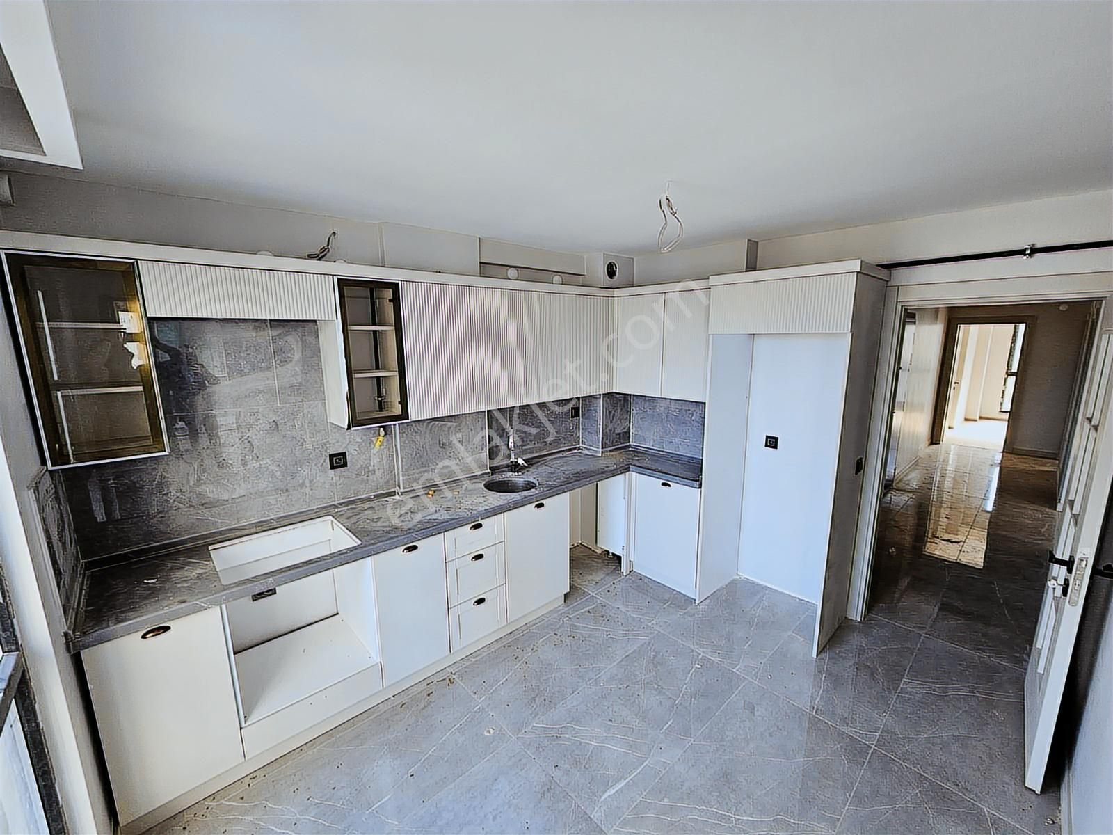 Atakum Mevlana Da Deniz Manzaralı Satılık 2+1 Fırsat Daire - Görsel 11