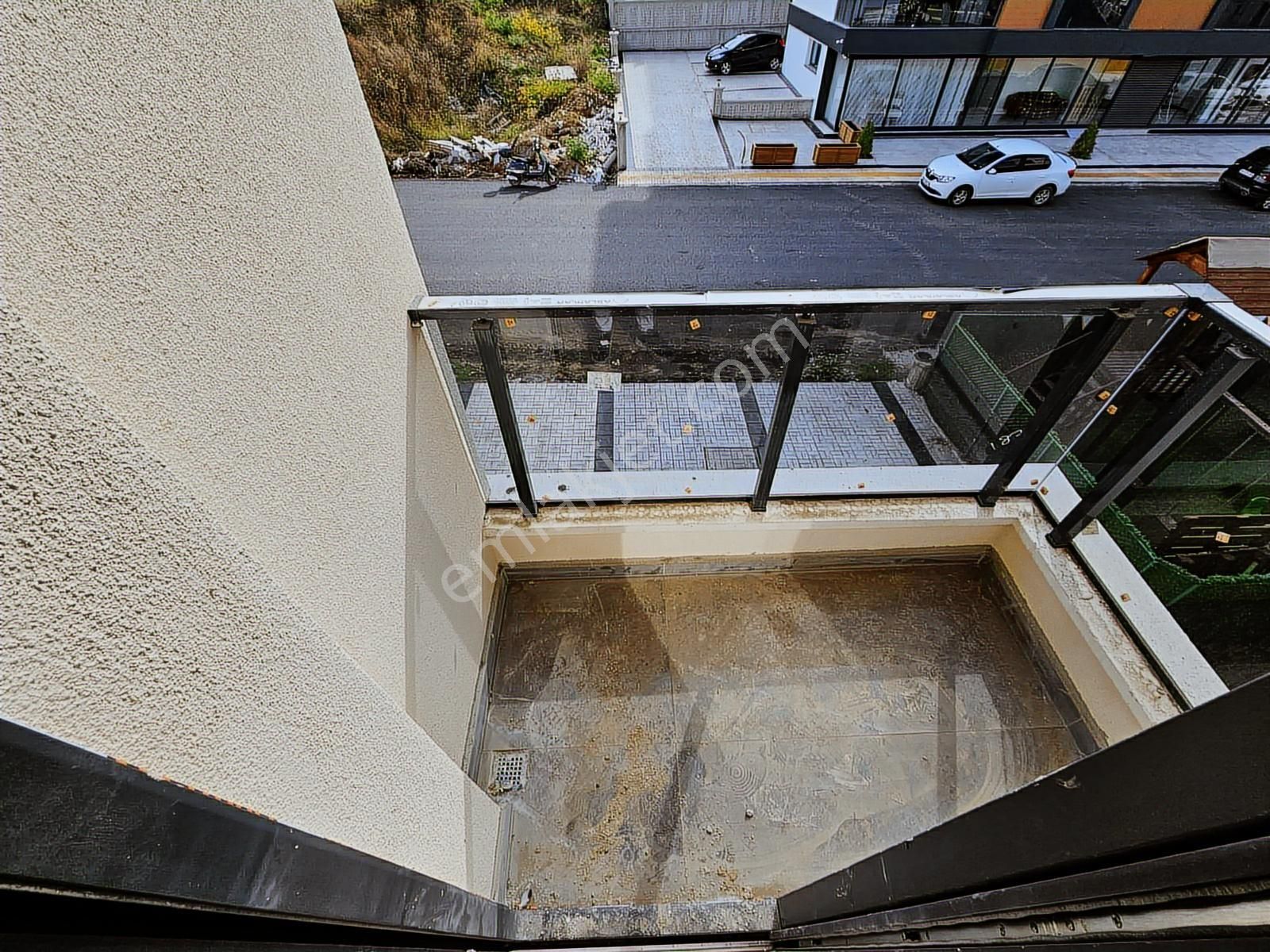 Atakum Mevlana Da Deniz Manzaralı Satılık 2+1 Fırsat Daire - Görsel 3