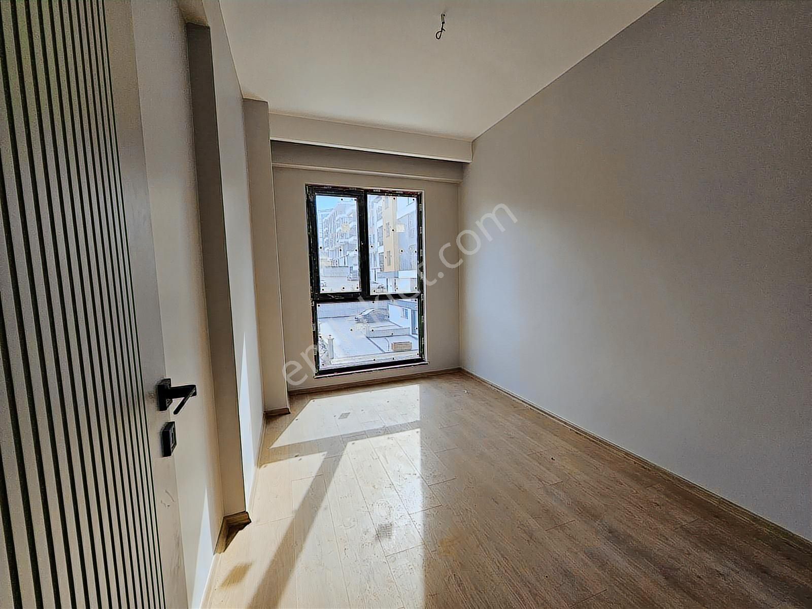 Atakum Mevlana Da Deniz Manzaralı Satılık 2+1 Fırsat Daire - Görsel 2