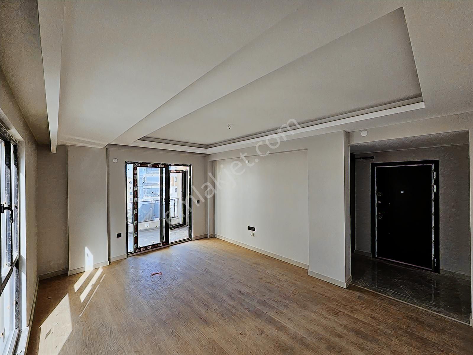 Atakum Mevlana Da Deniz Manzaralı Satılık 2+1 Fırsat Daire