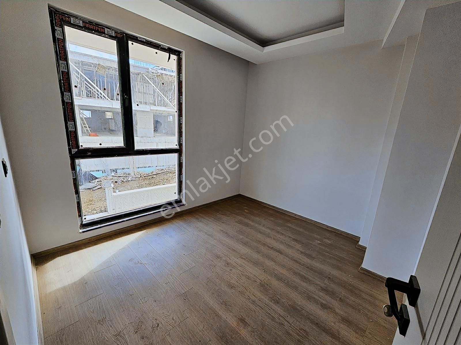 Atakum Balaç Da Merkezi Konumda Satılık 1+1 Fırsat Daire - Görsel 4