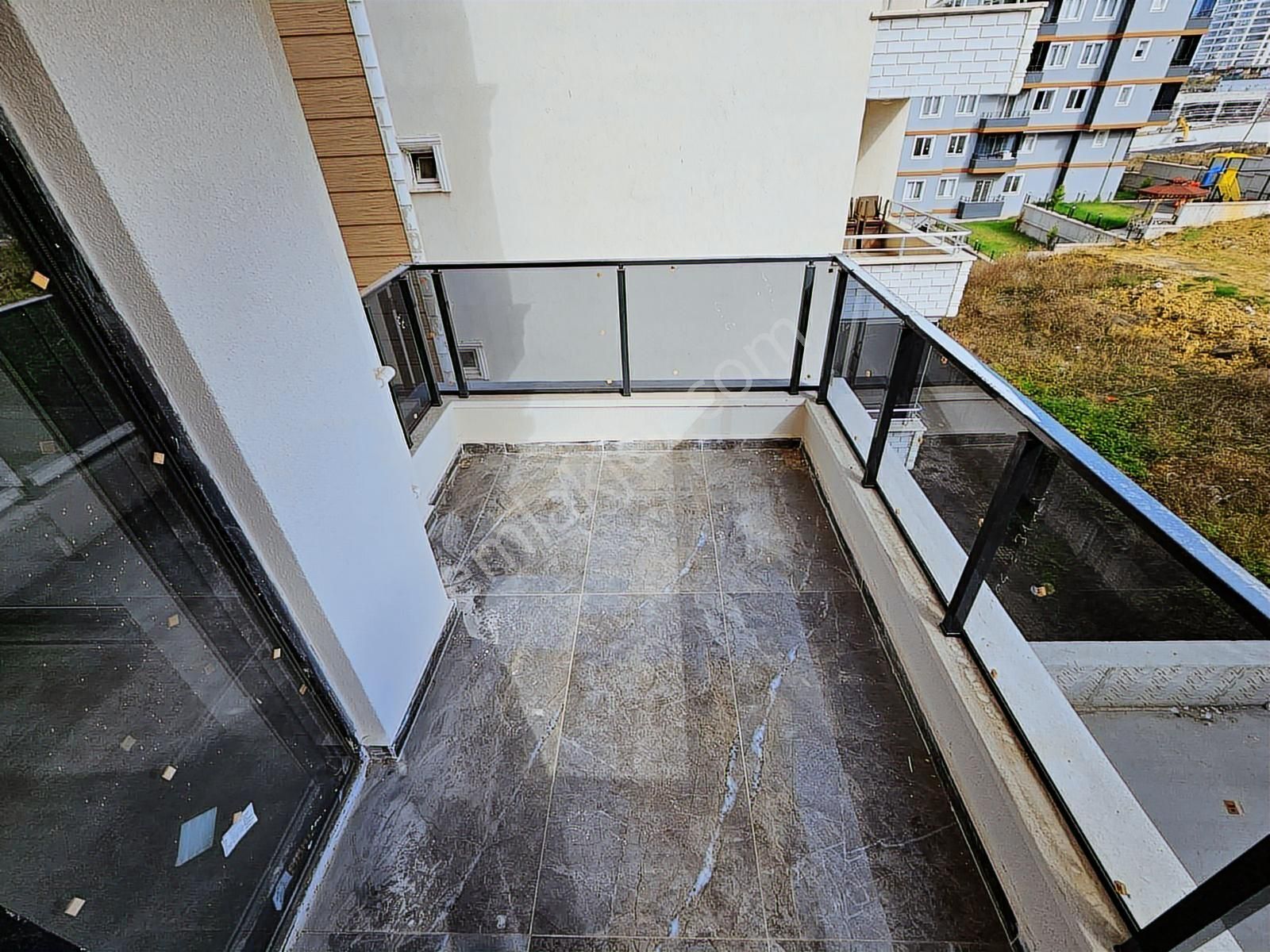 Atakum Balaç Da Merkezi Konumda Satılık 1+1 Fırsat Daire - Görsel 2