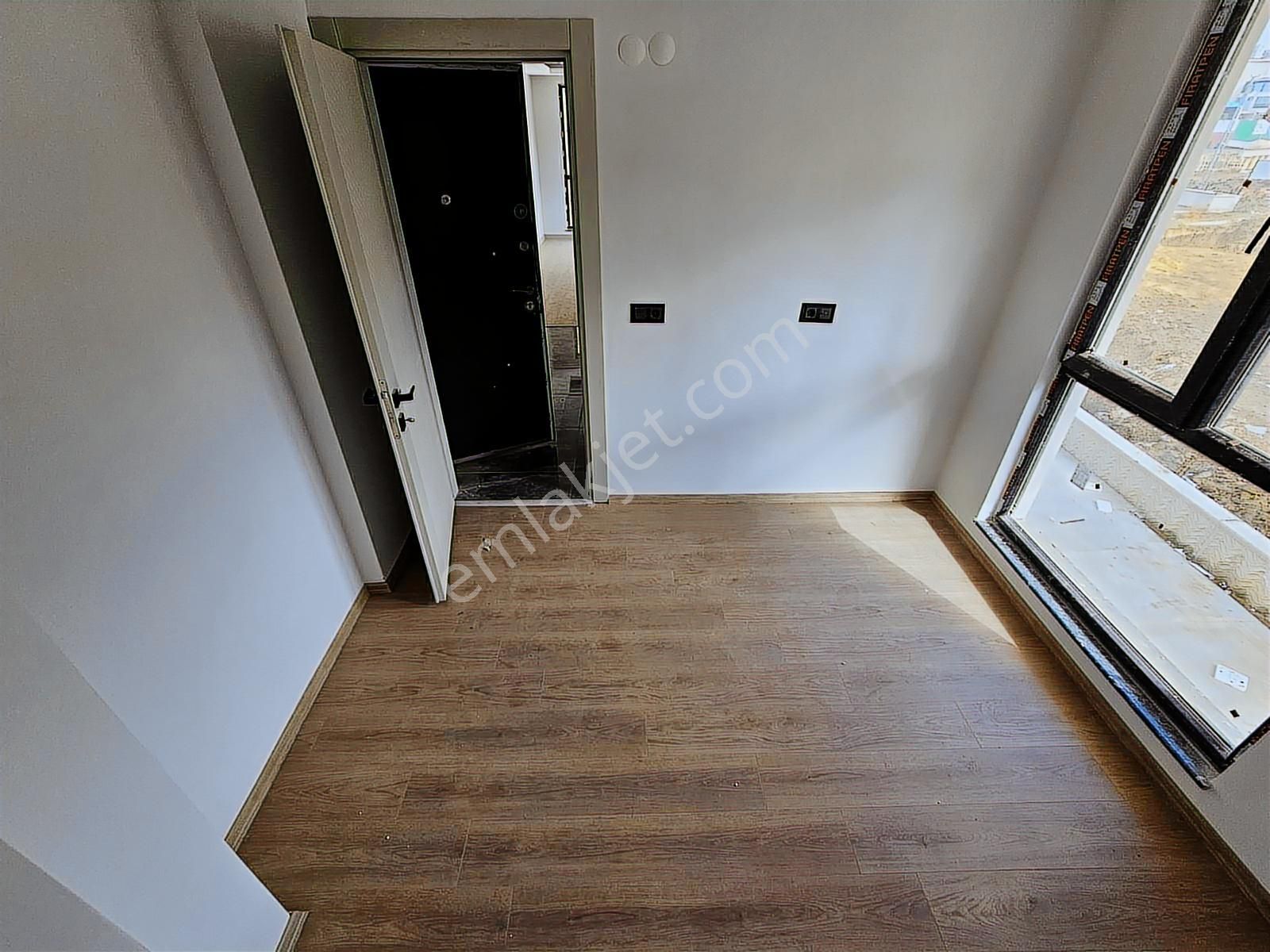 Atakum Balaç Da Merkezi Konumda Satılık 1+1 Fırsat Daire - Görsel 3