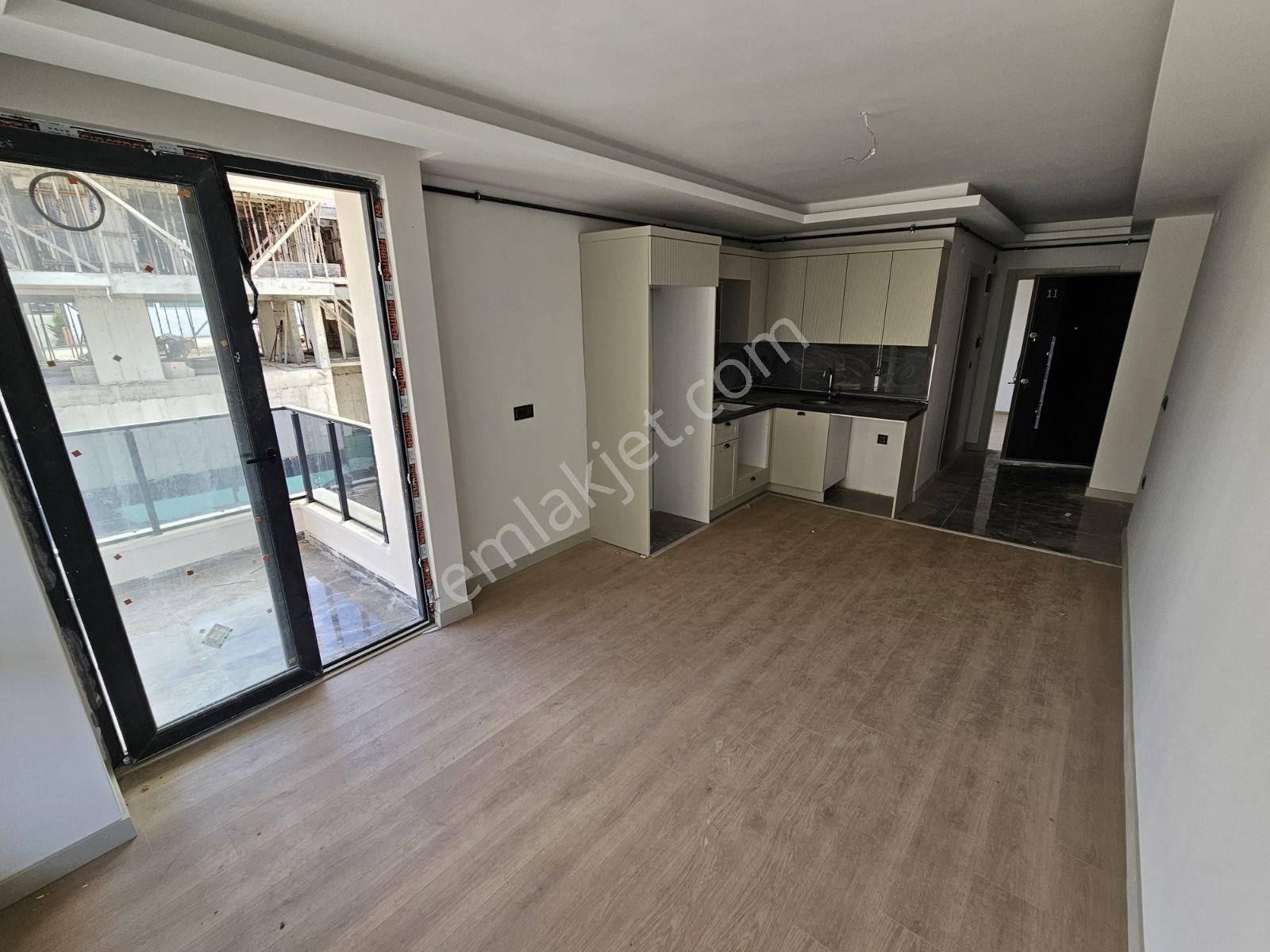 Atakum Balaç Da Merkezi Konumda Satılık 1+1 Fırsat Daire - Görsel 7