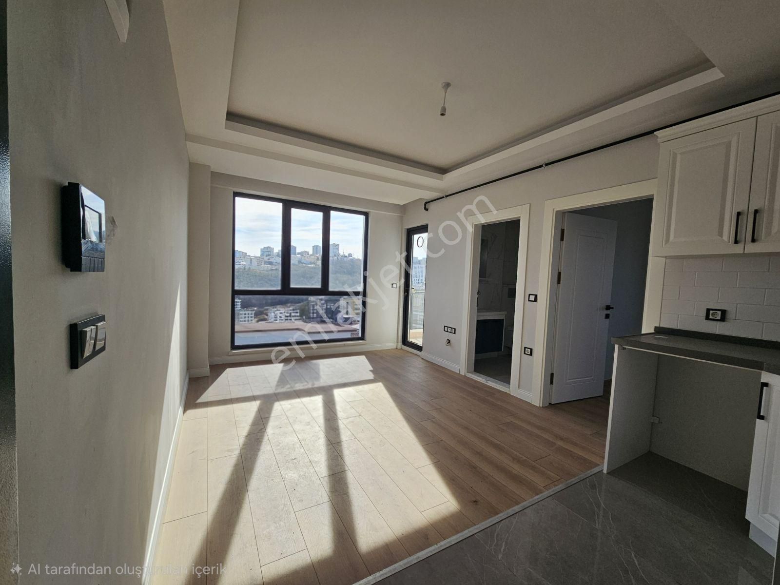 Körfez De Merkezi Konumda Satılık 1+1 Fırsat Daire - Görsel 6