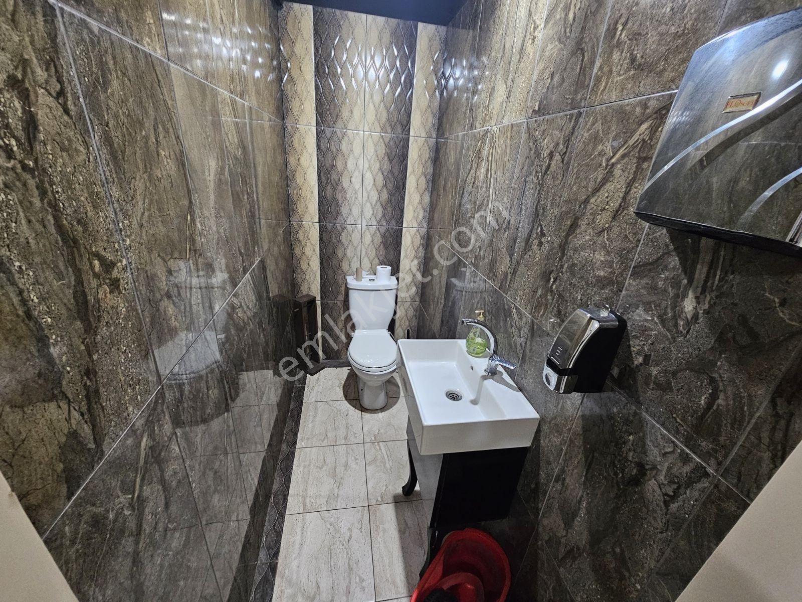 Denizevleri Anayol Sahil Arası Satılık 100m² Dükkan - Görsel 12