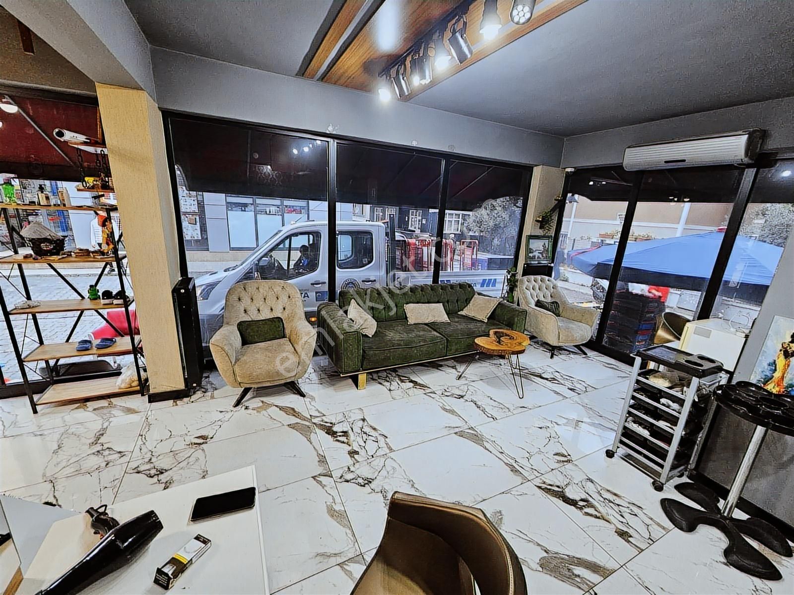 Denizevleri Anayol Sahil Arası Satılık 100m² Dükkan - Görsel 10