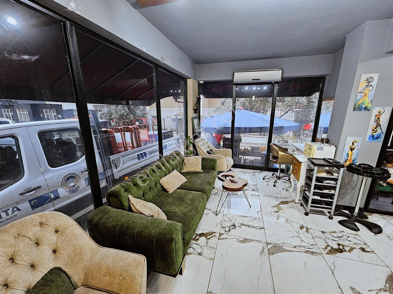 Denizevleri Anayol Sahil Arası Satılık 100m² Dükkan - Görsel 16