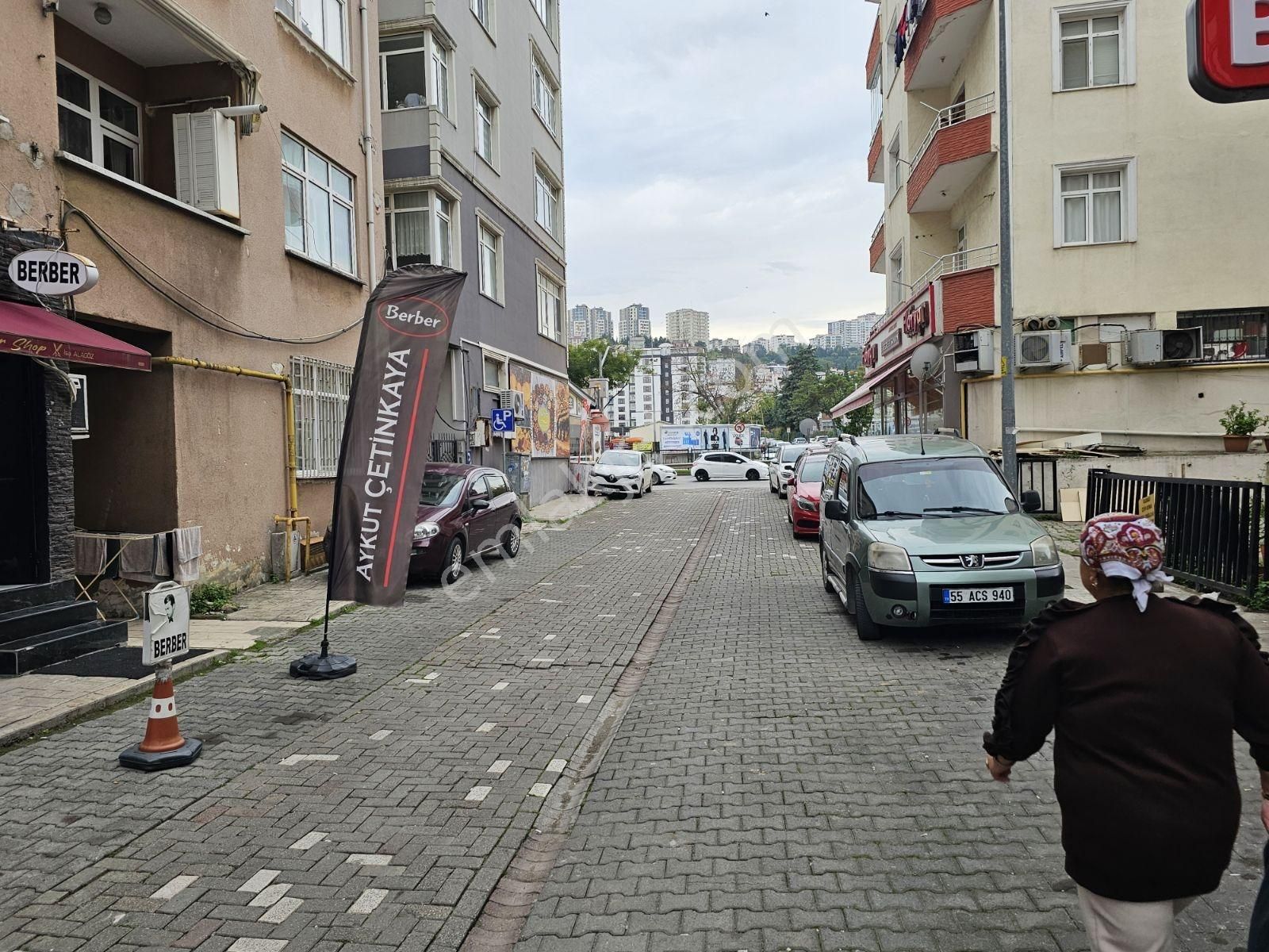 Denizevleri Anayol Sahil Arası Satılık 100m² Dükkan - Görsel 6