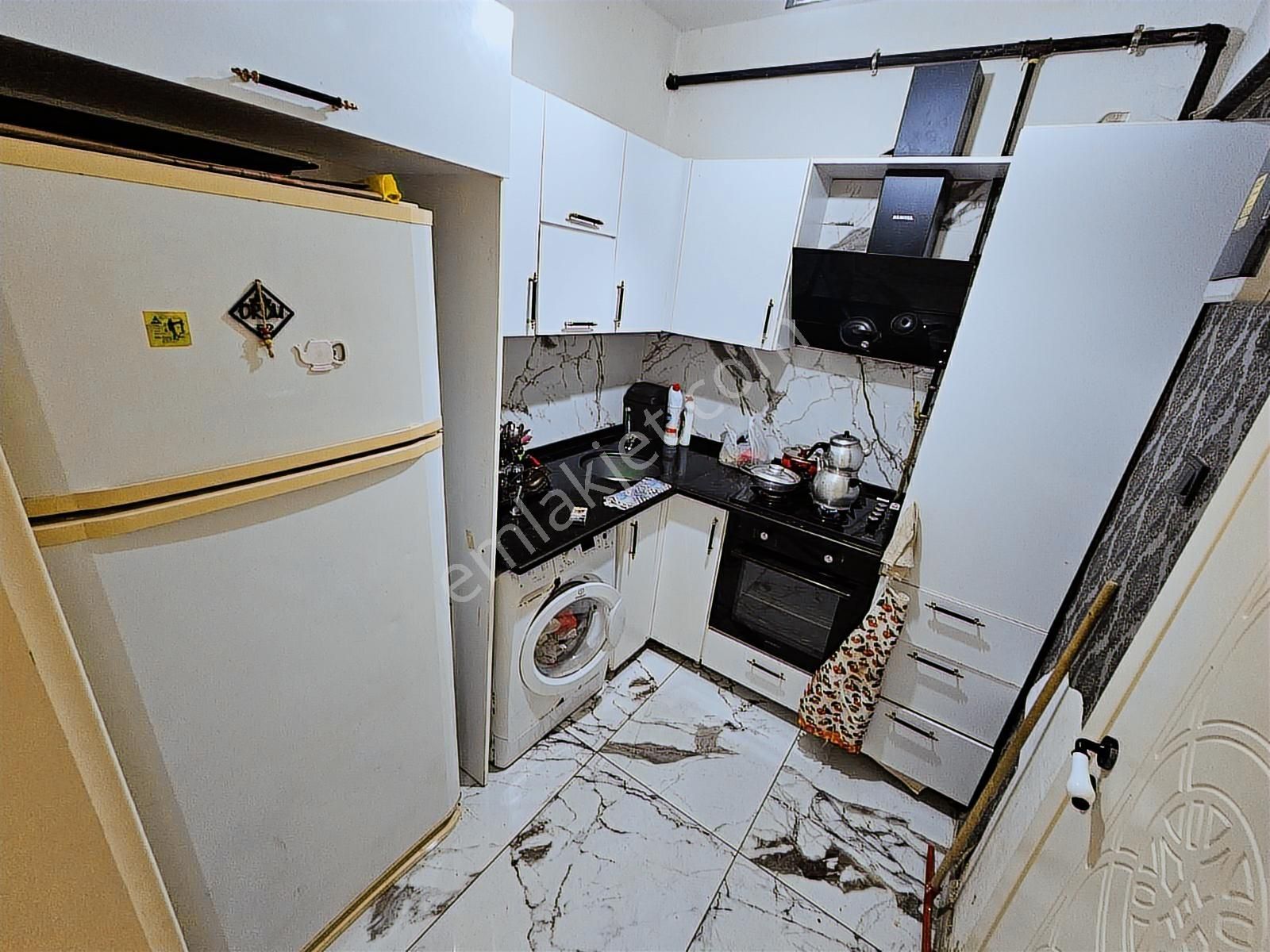 Denizevleri Anayol Sahil Arası Satılık 100m² Dükkan - Görsel 17