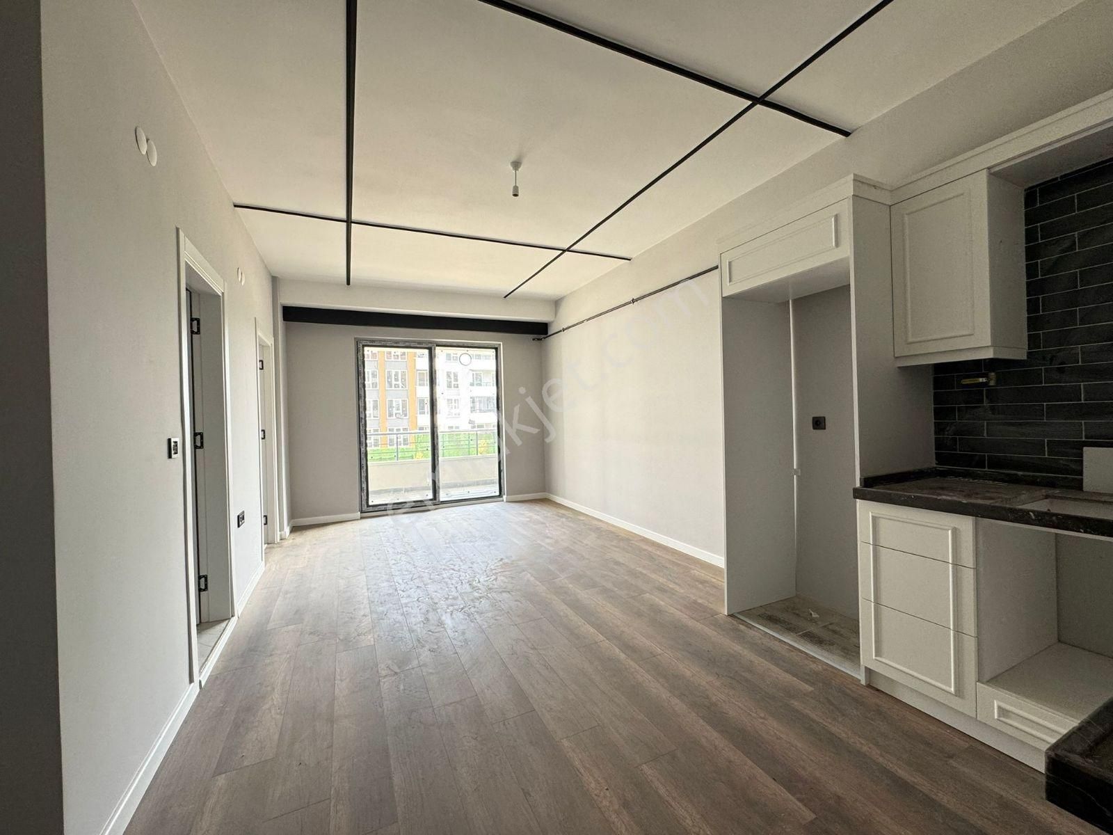 Körfez De Satılık Sıfır 1+1 Fırsat Daire - Görsel 4