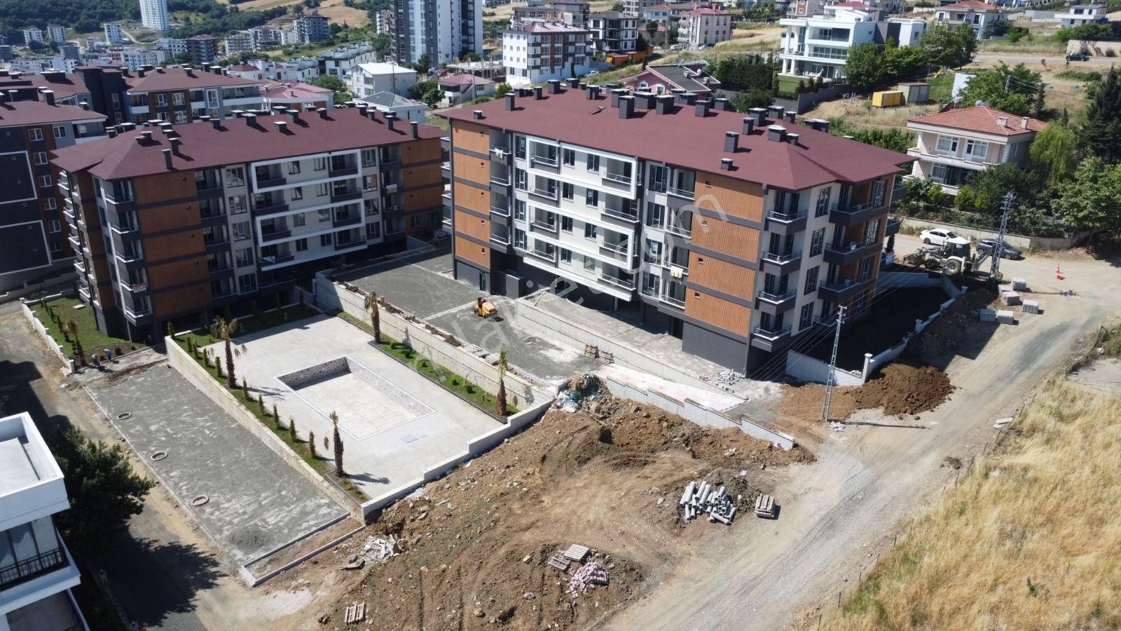 Körfez De Satılık Sıfır 1+1 Fırsat Daire - Görsel 12