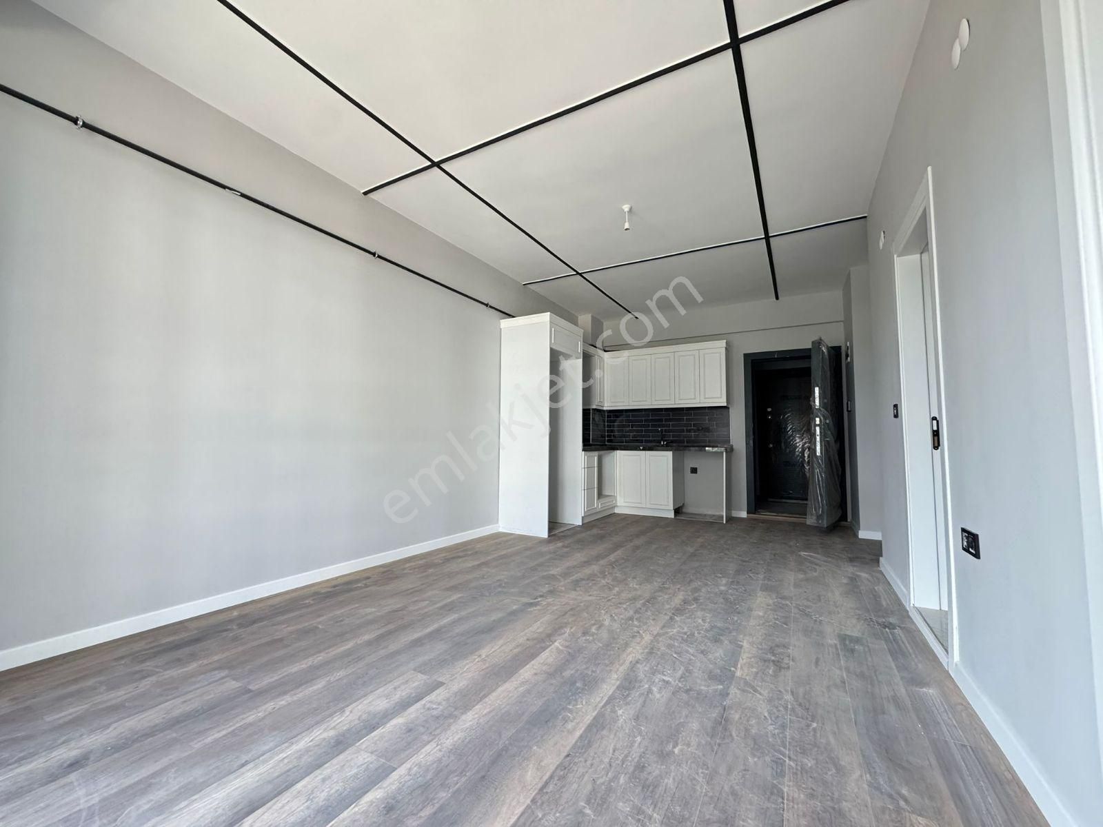 Körfez De Satılık Sıfır 1+1 Fırsat Daire