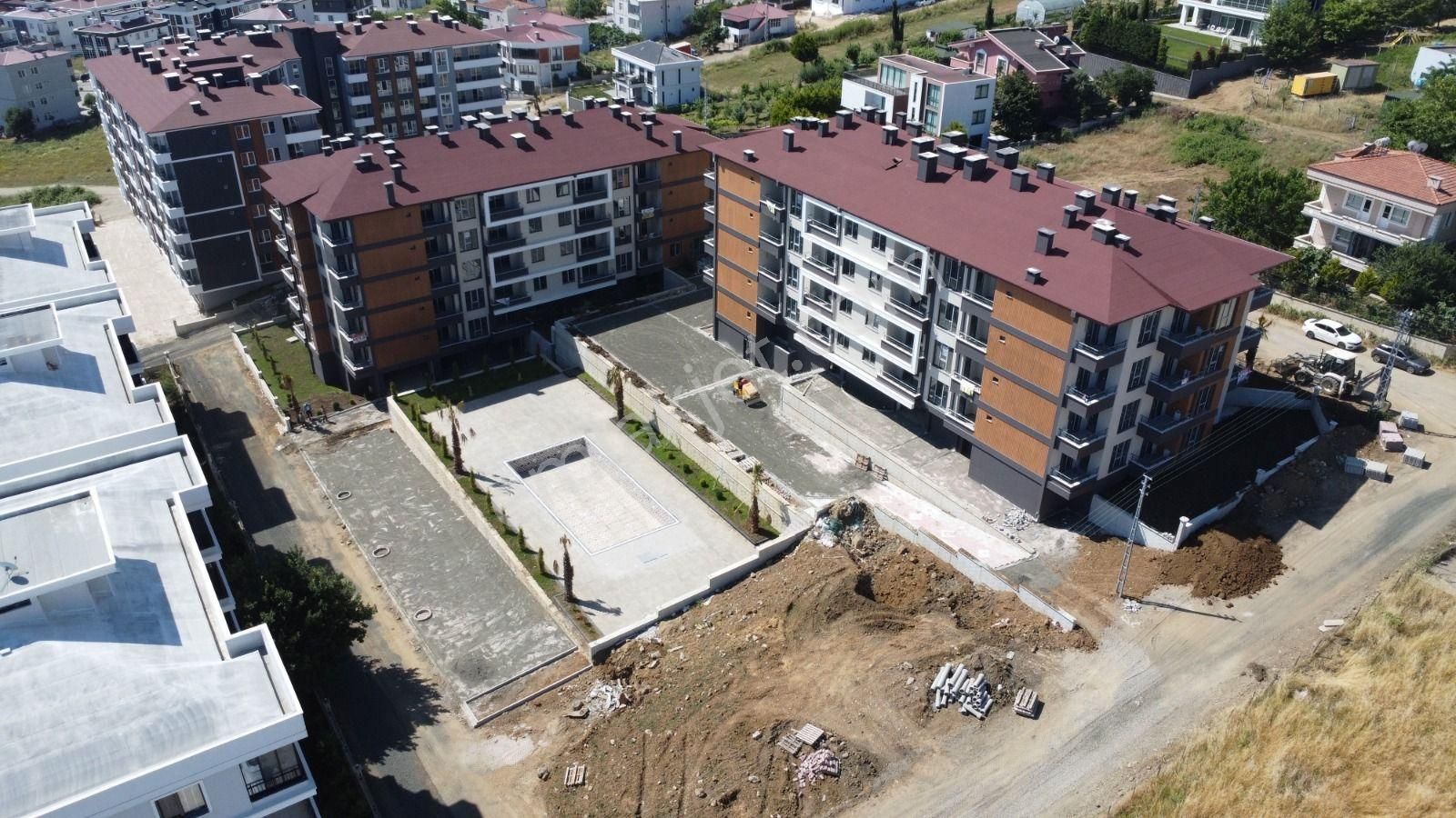 Körfez De Satılık Sıfır 1+1 Fırsat Daire - Görsel 9