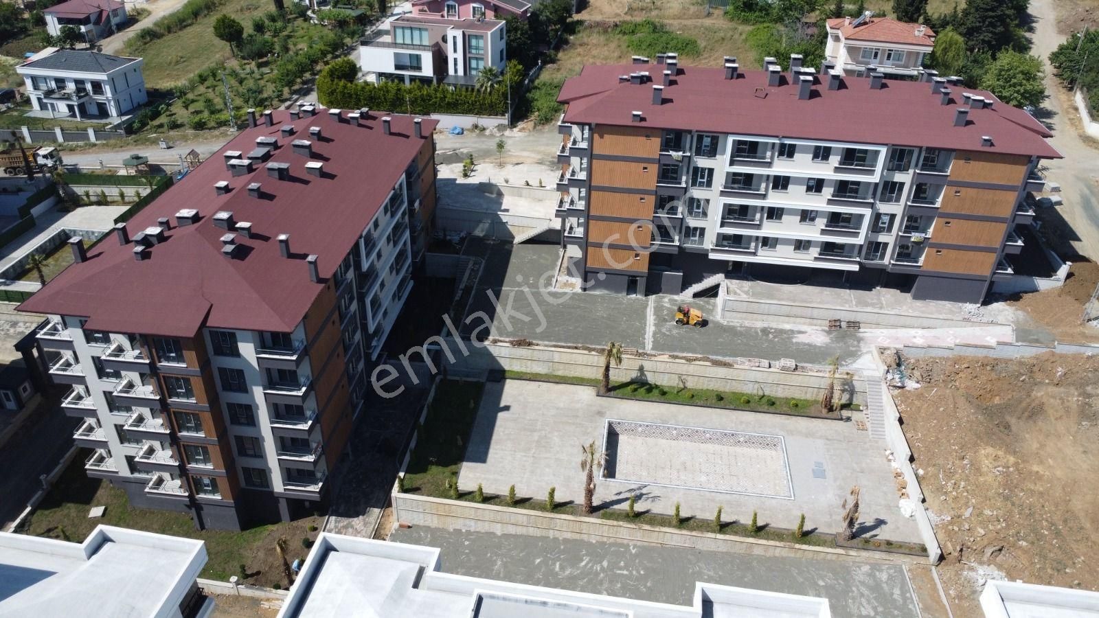 Körfez De Satılık Sıfır 1+1 Fırsat Daire - Görsel 13