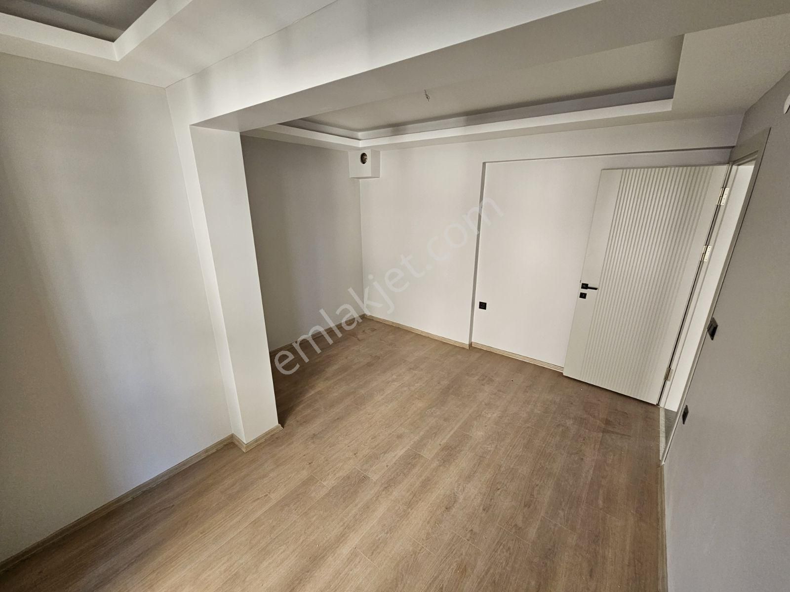 Atakum Mevlana Da Satılık Yüksek Giriş 2+0 Daire Sıfır - Görsel 8