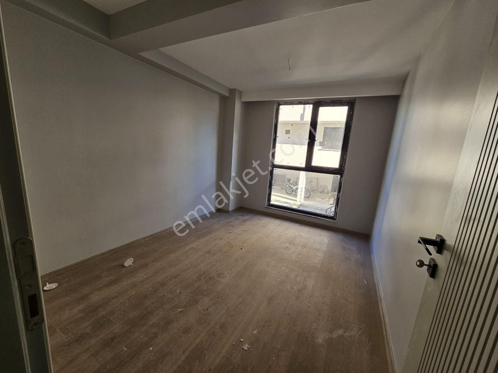 Atakum Mevlana Da Satılık Yüksek Giriş 2+0 Daire Sıfır - Görsel 12