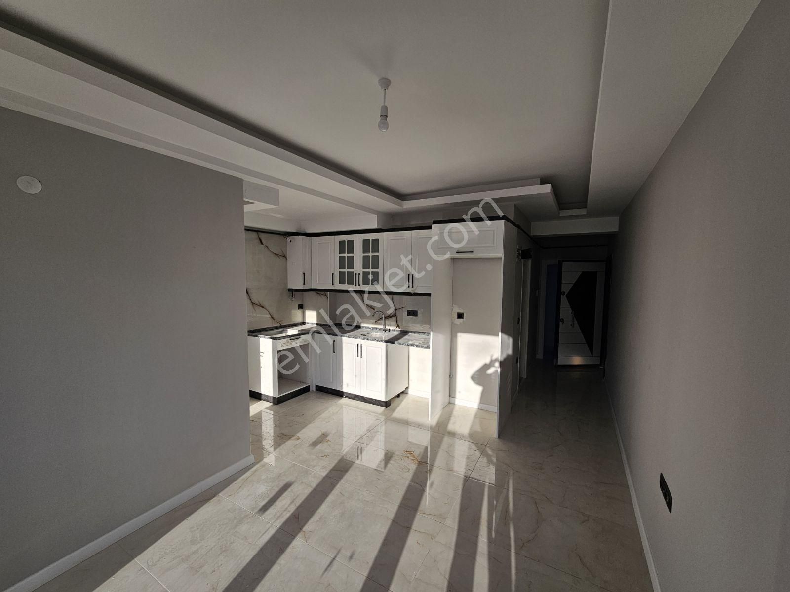 Atakum Güzelyurt Da Yüksek Kredili 1+1 Fırsat Daire - Görsel 15