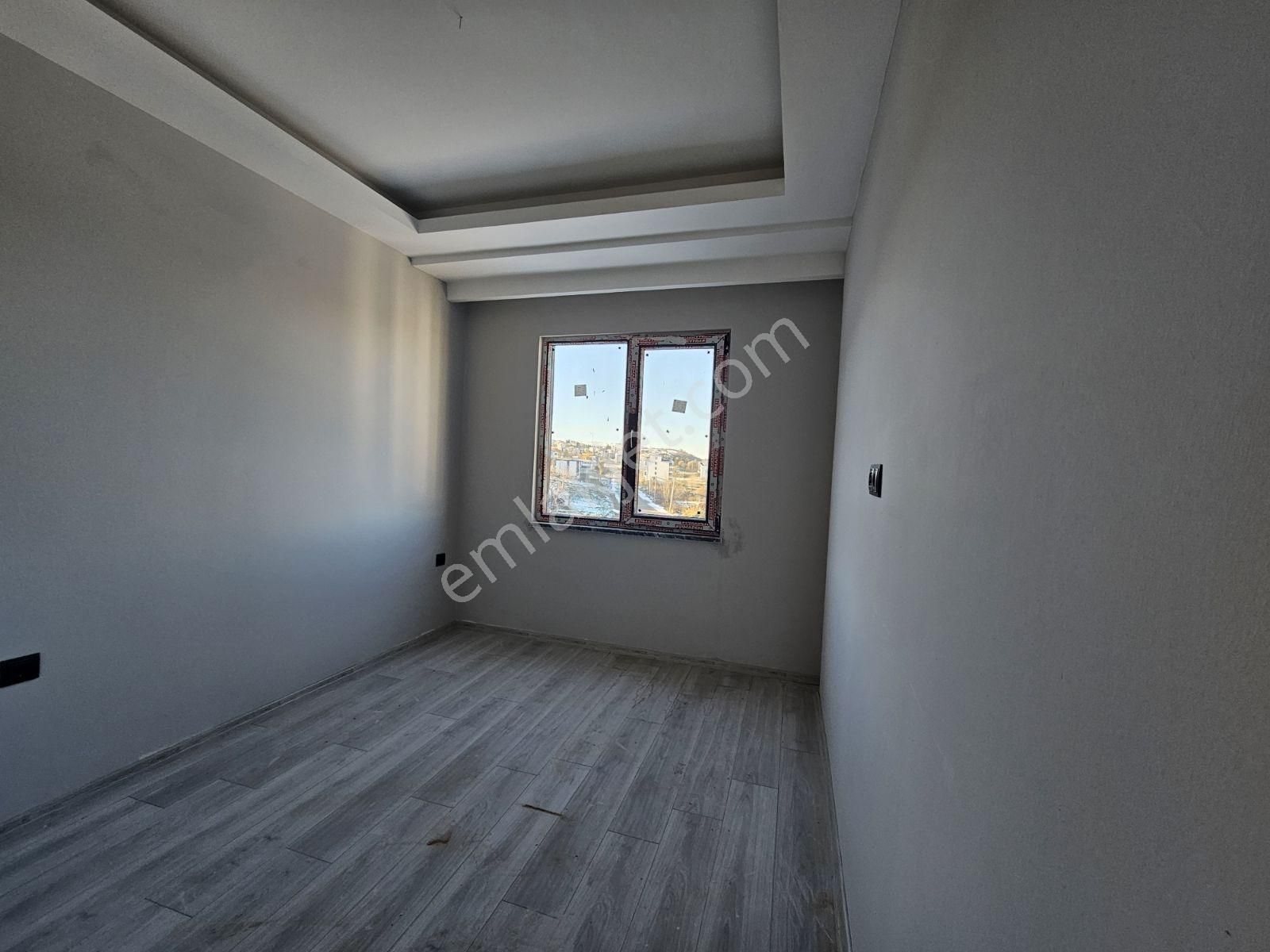 Atakum Güzelyurt Da Yüksek Kredili 1+1 Fırsat Daire - Görsel 13