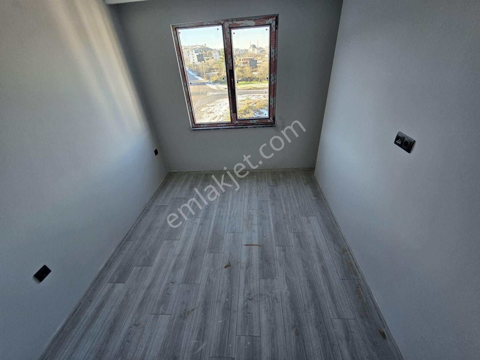 Atakum Güzelyurt Da Yüksek Kredili 1+1 Fırsat Daire - Görsel 14